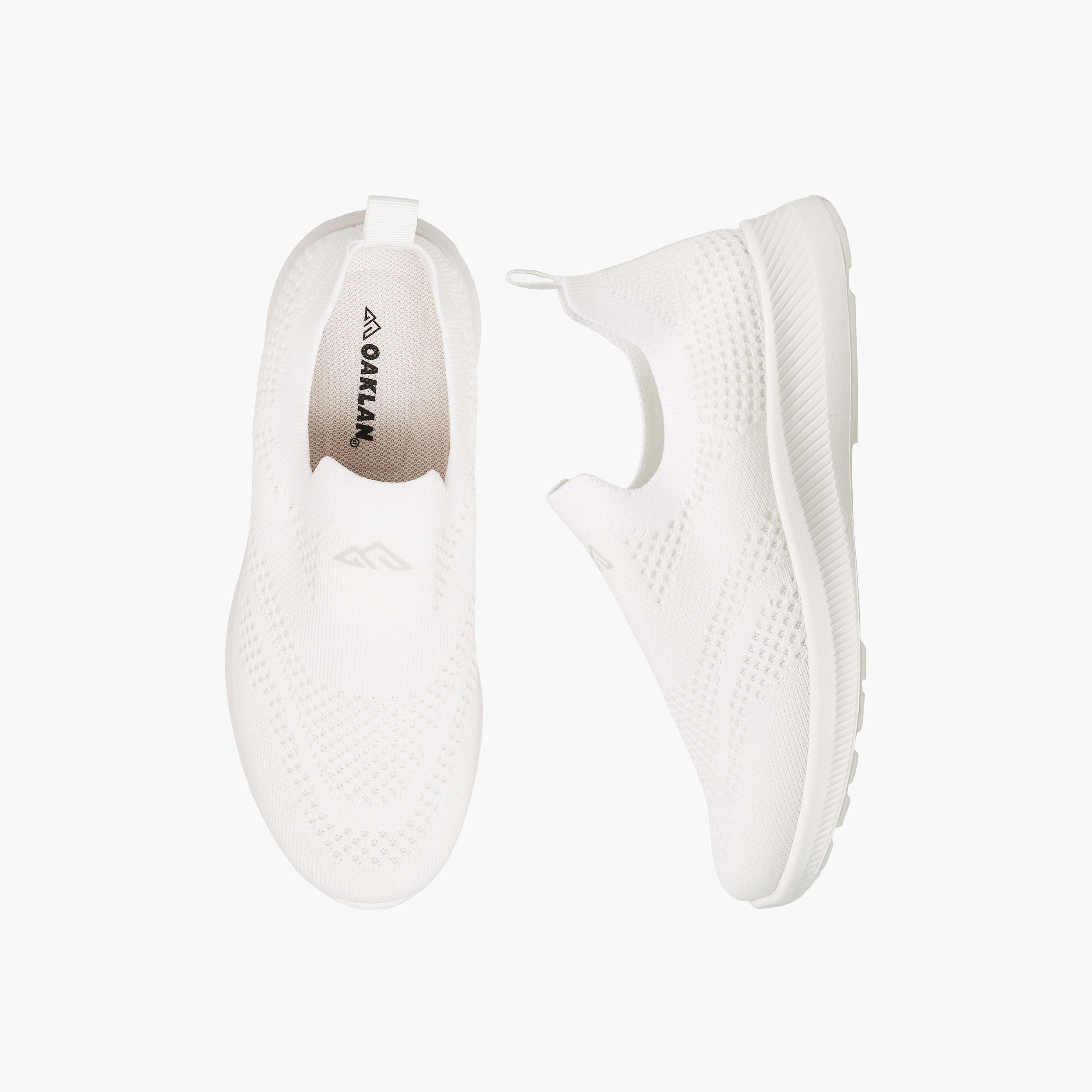 Oaklan by Shoexpress Boys Slip-On Sports Shoes-boys-shoes-sports-image-1