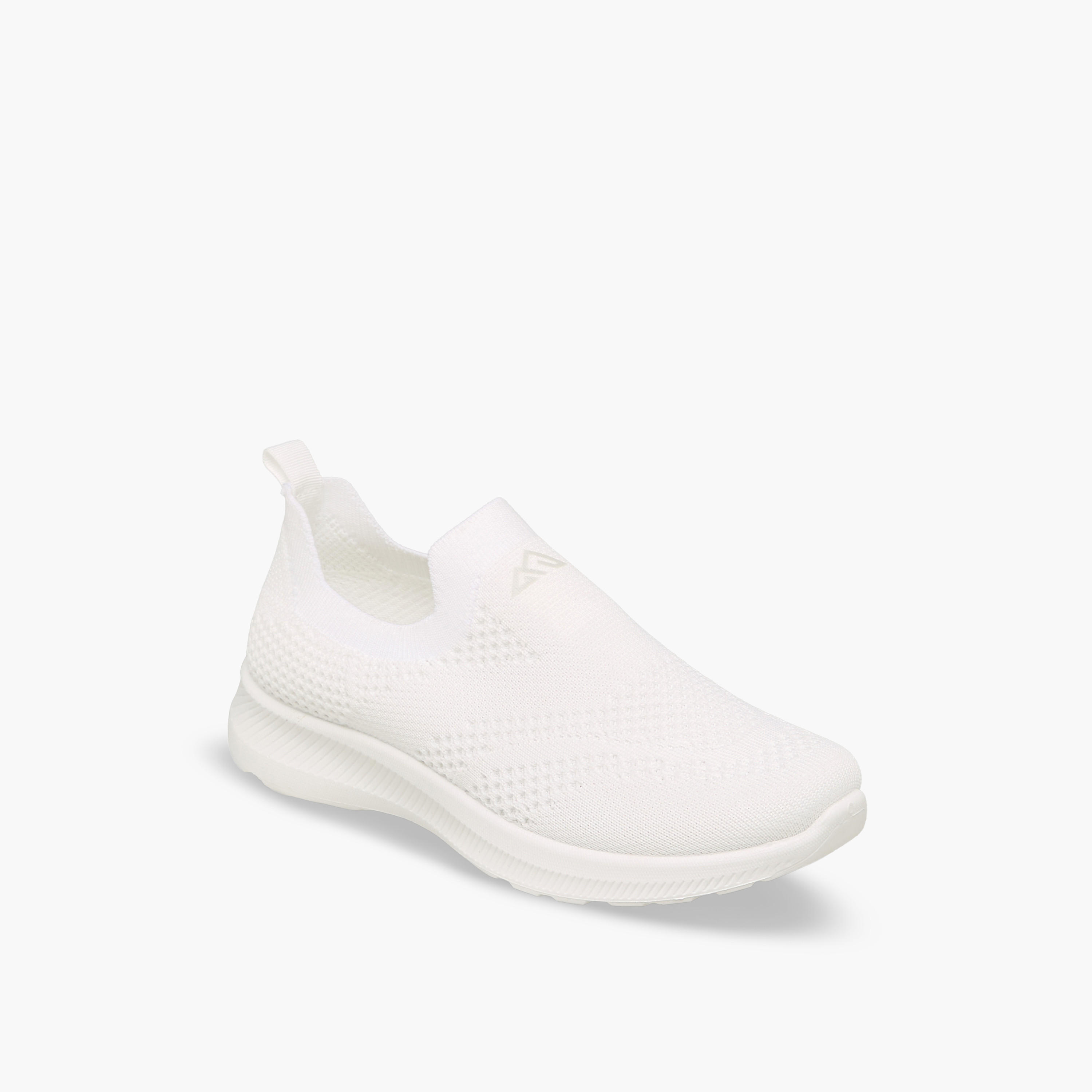 Oaklan by Shoexpress Boys Slip-On Sports Shoes-boys-shoes-sports-image-2