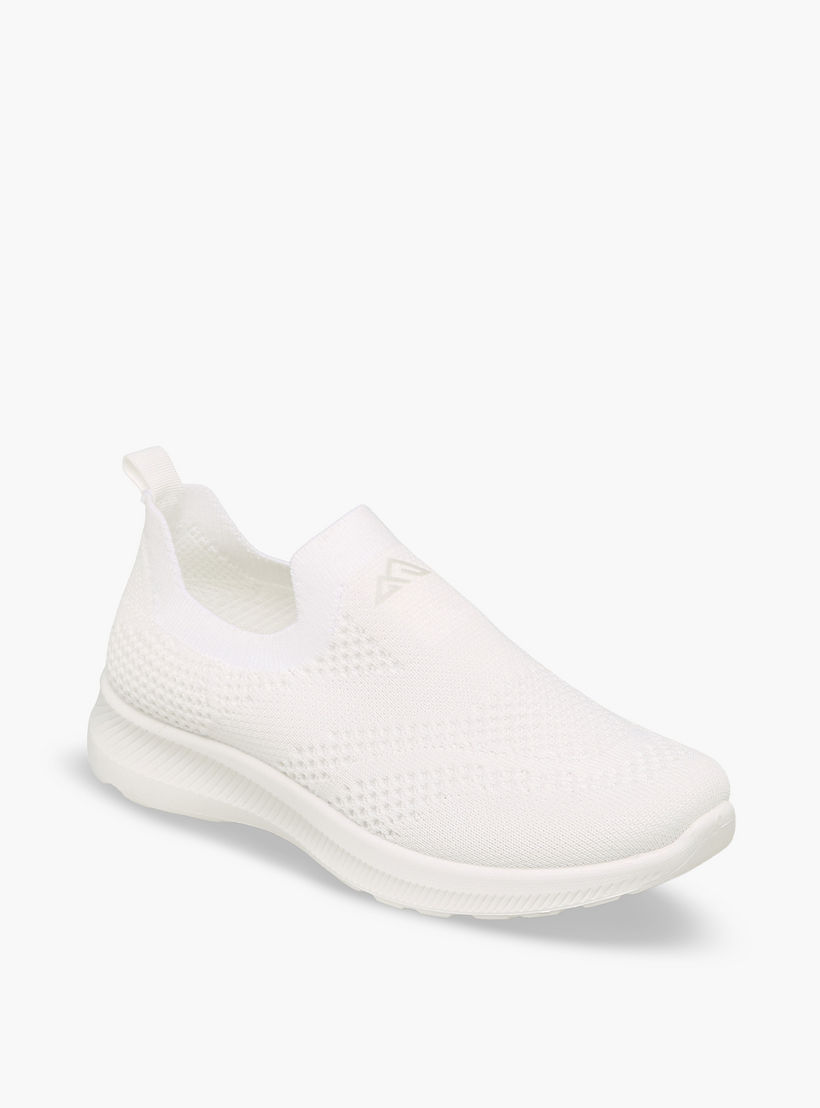 Oaklan by Shoexpress Boys Slip-On Sports Shoes-boys-shoes-sports-image-2