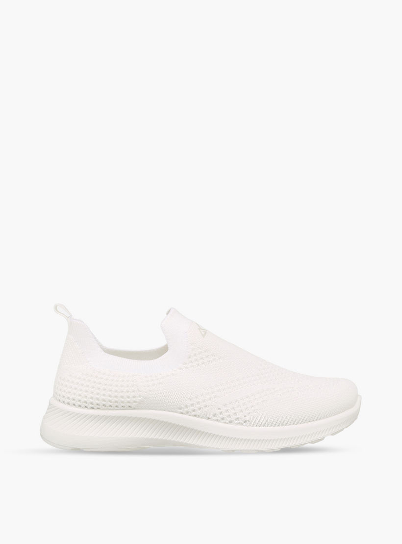 Oaklan by Shoexpress Boys Slip-On Sports Shoes-boys-shoes-sports-image-3