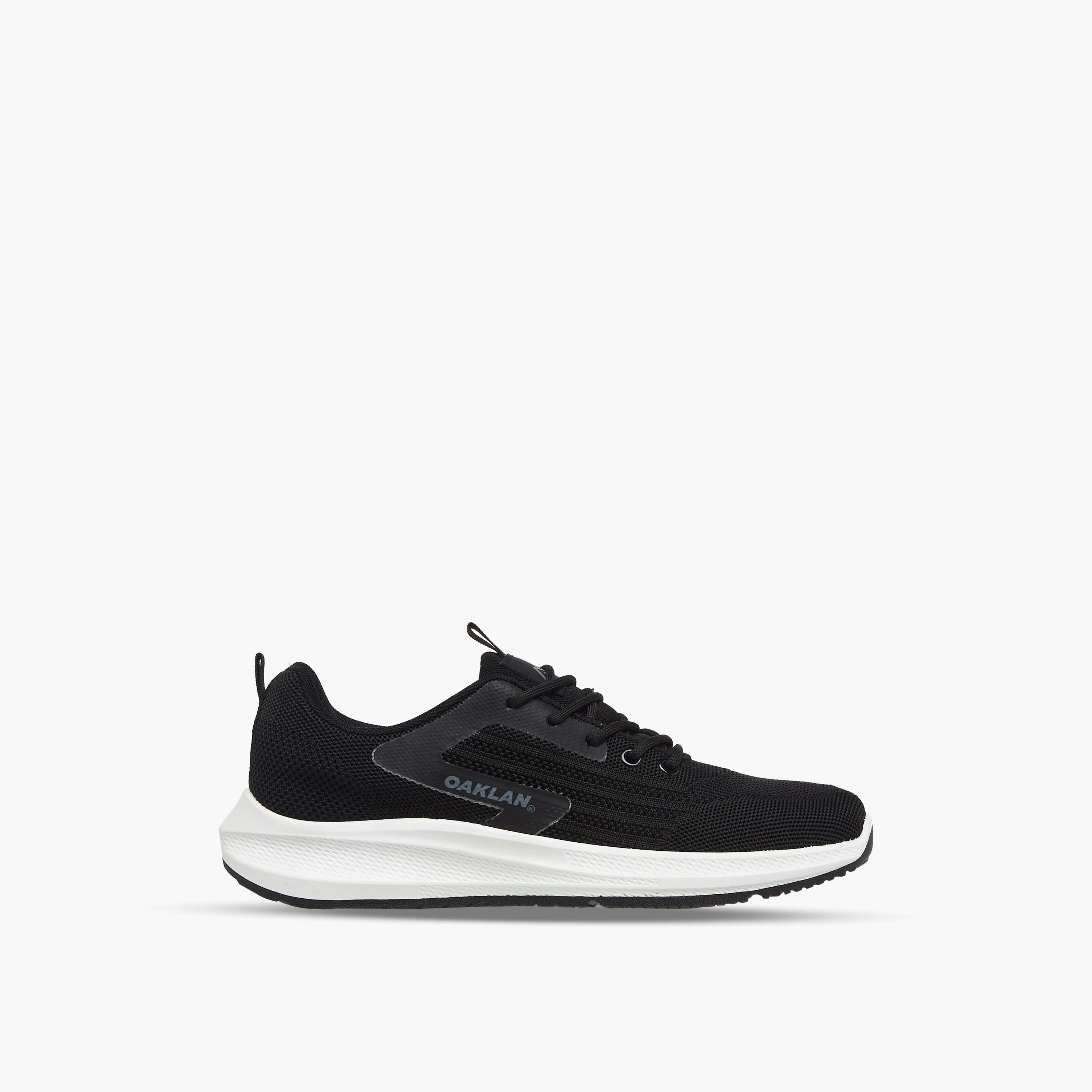 Oaklan by Shoexpress Men Lace-Up Sports Shoes-men-shoes-sneakers-image-3