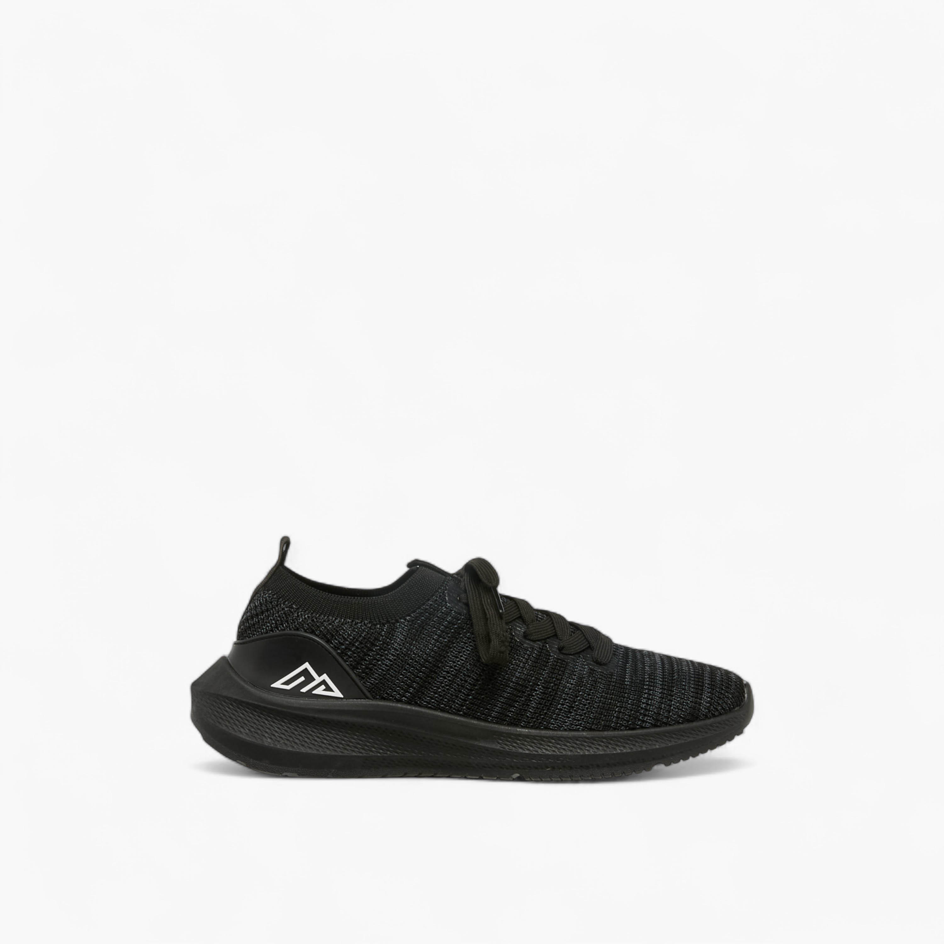 Oaklan by Shoexpress Panelled Lace-Up Sports Shoes-sports-men-shoes-image-3