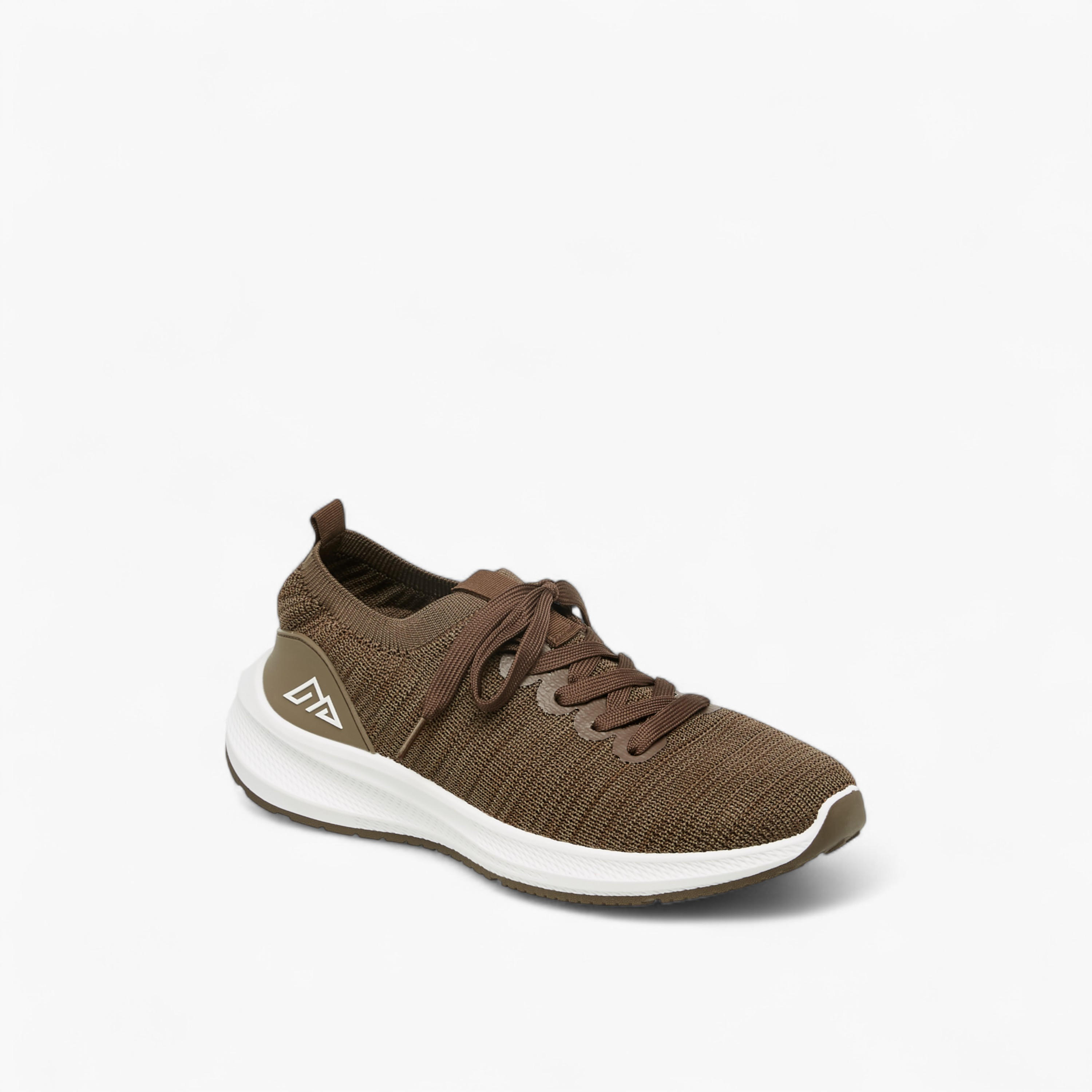 Oaklan by Shoexpress Panelled Lace-Up Sports Shoes-sports-men-shoes-image-2