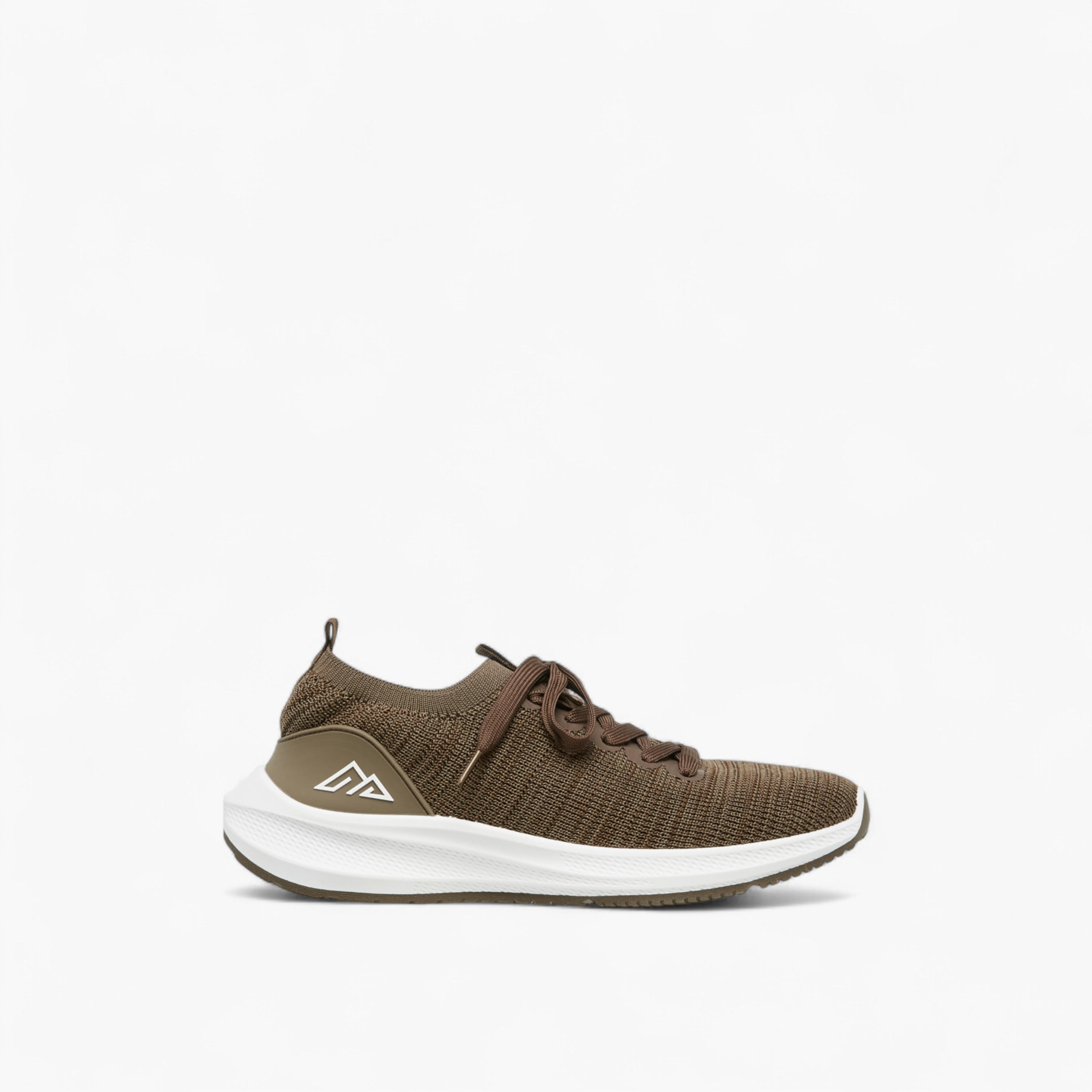 Oaklan by Shoexpress Panelled Lace-Up Sports Shoes-sports-men-shoes-image-3