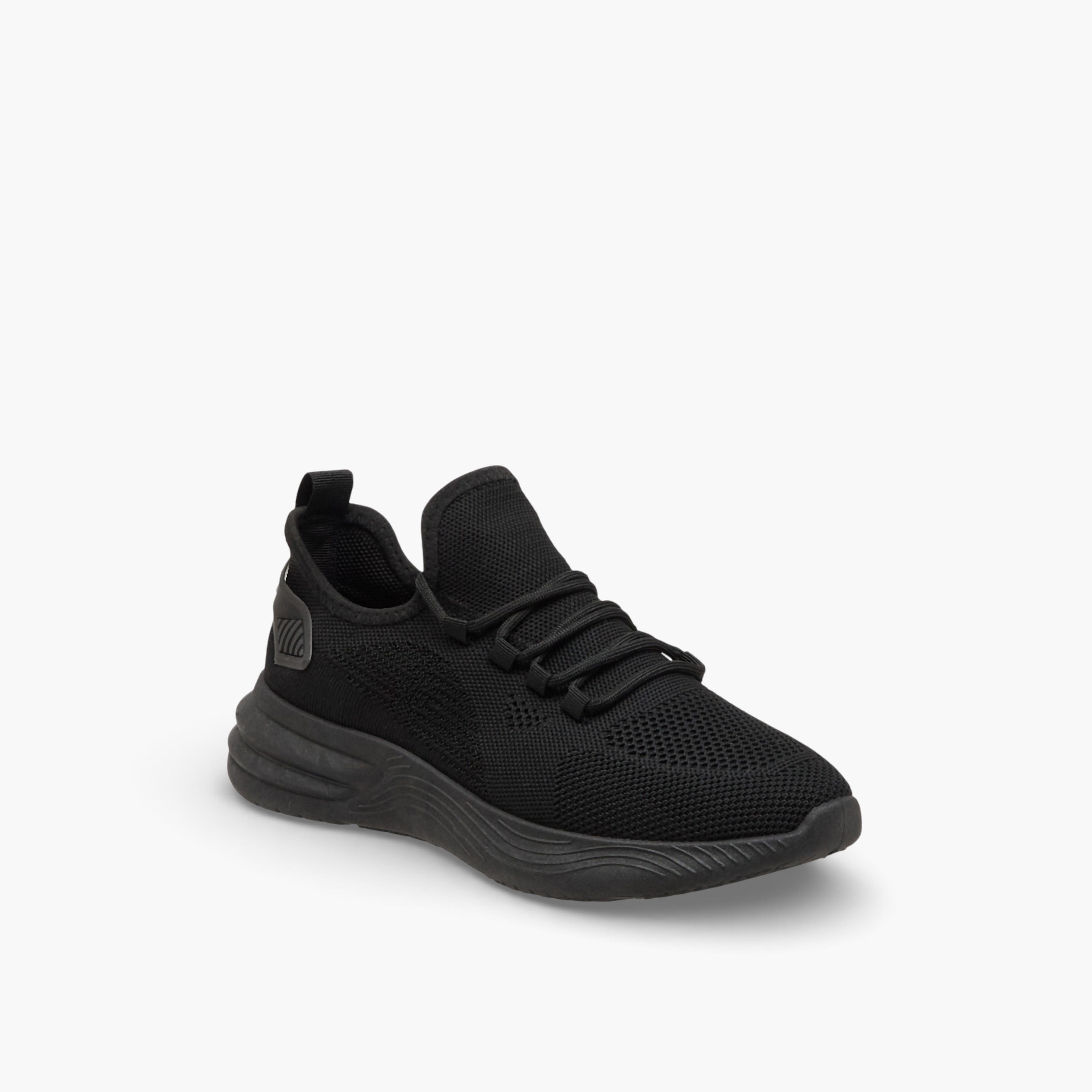 Oaklan by Shoexpress Women Lace-Up Sports Shoes-women-shoes-sports-image-2