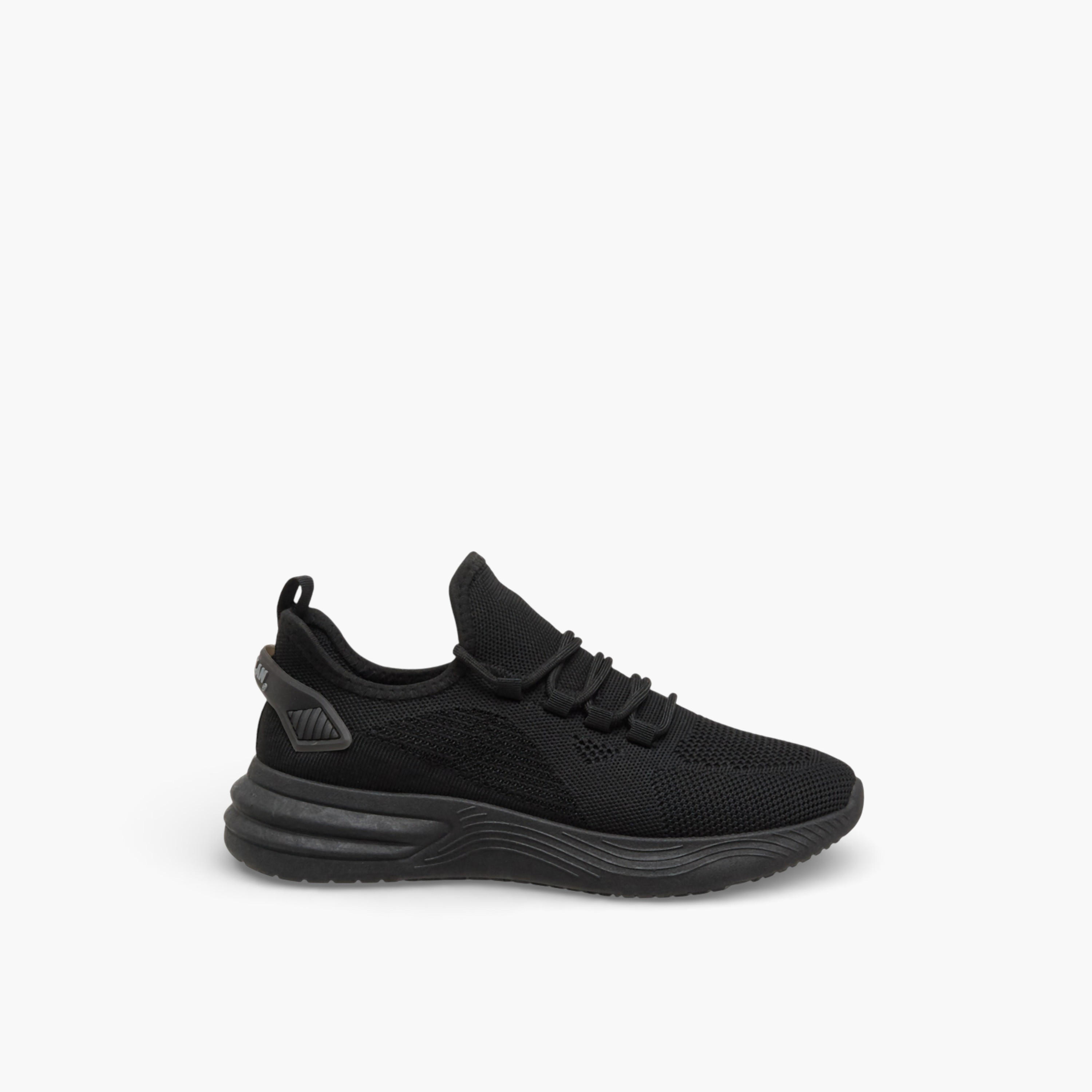 Oaklan by Shoexpress Women Lace-Up Sports Shoes-women-shoes-sports-image-3