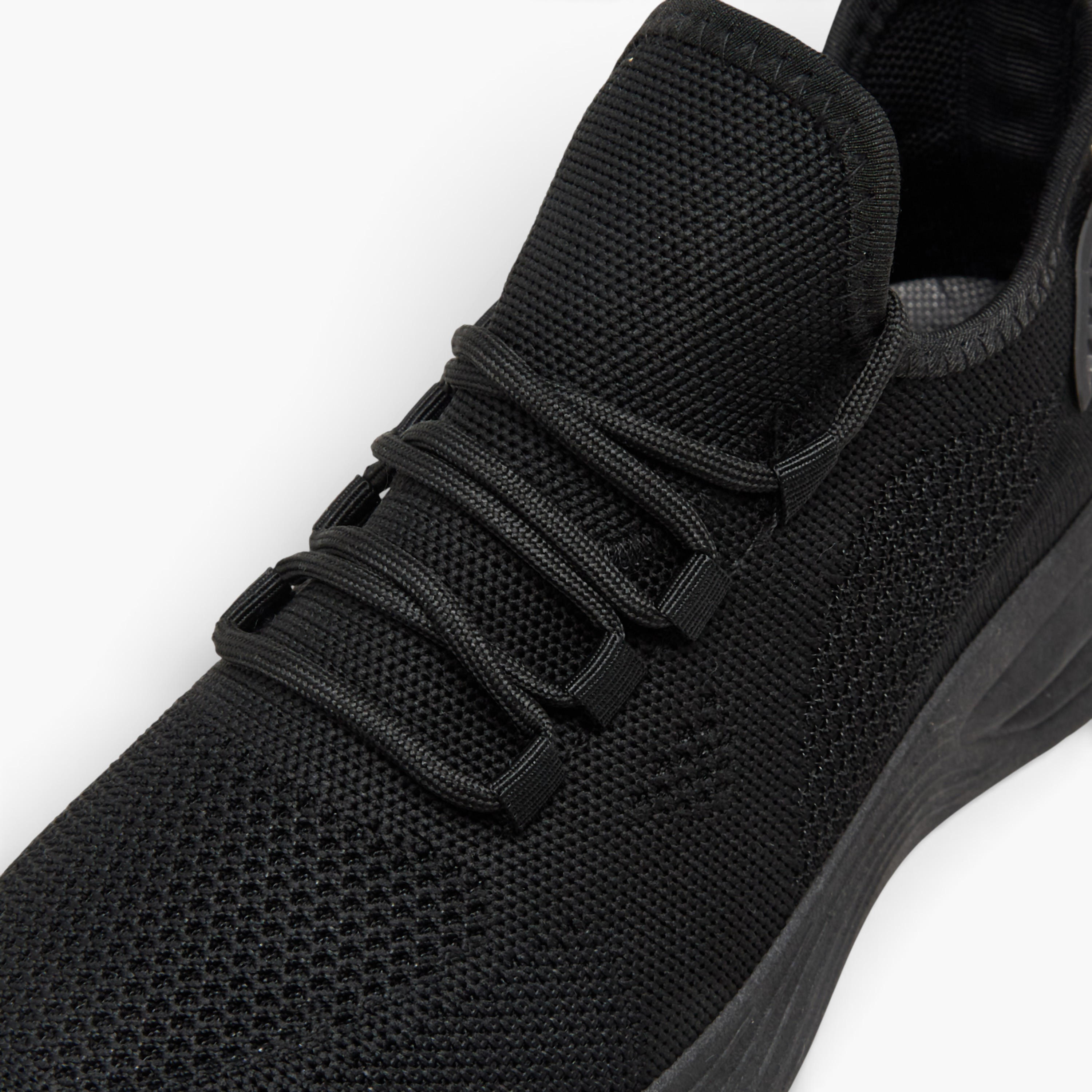 Oaklan by Shoexpress Women Lace-Up Sports Shoes-women-shoes-sports-image-4