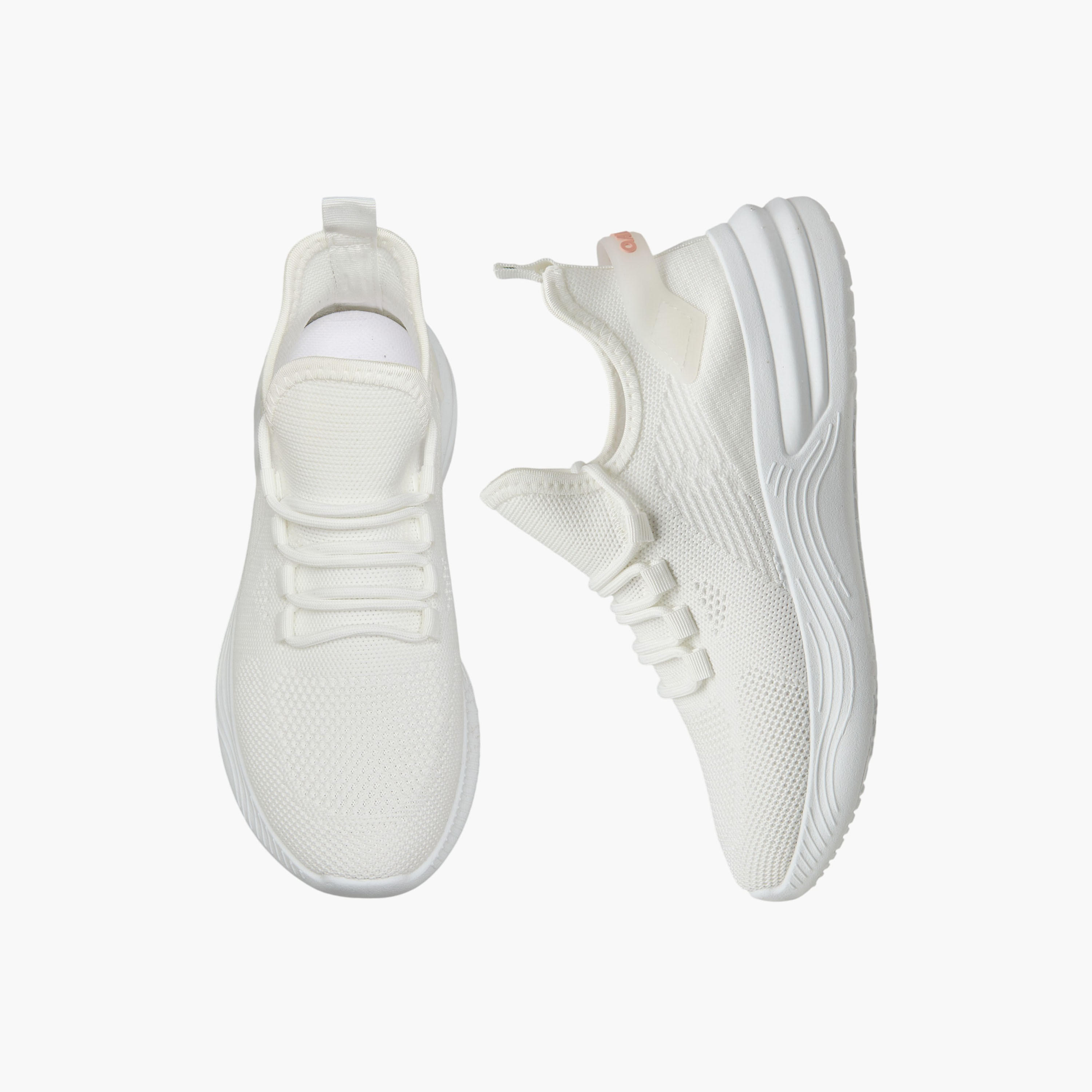 Oaklan by Shoexpress Women Lace-Up Sports Shoes-women-shoes-sports-image-6