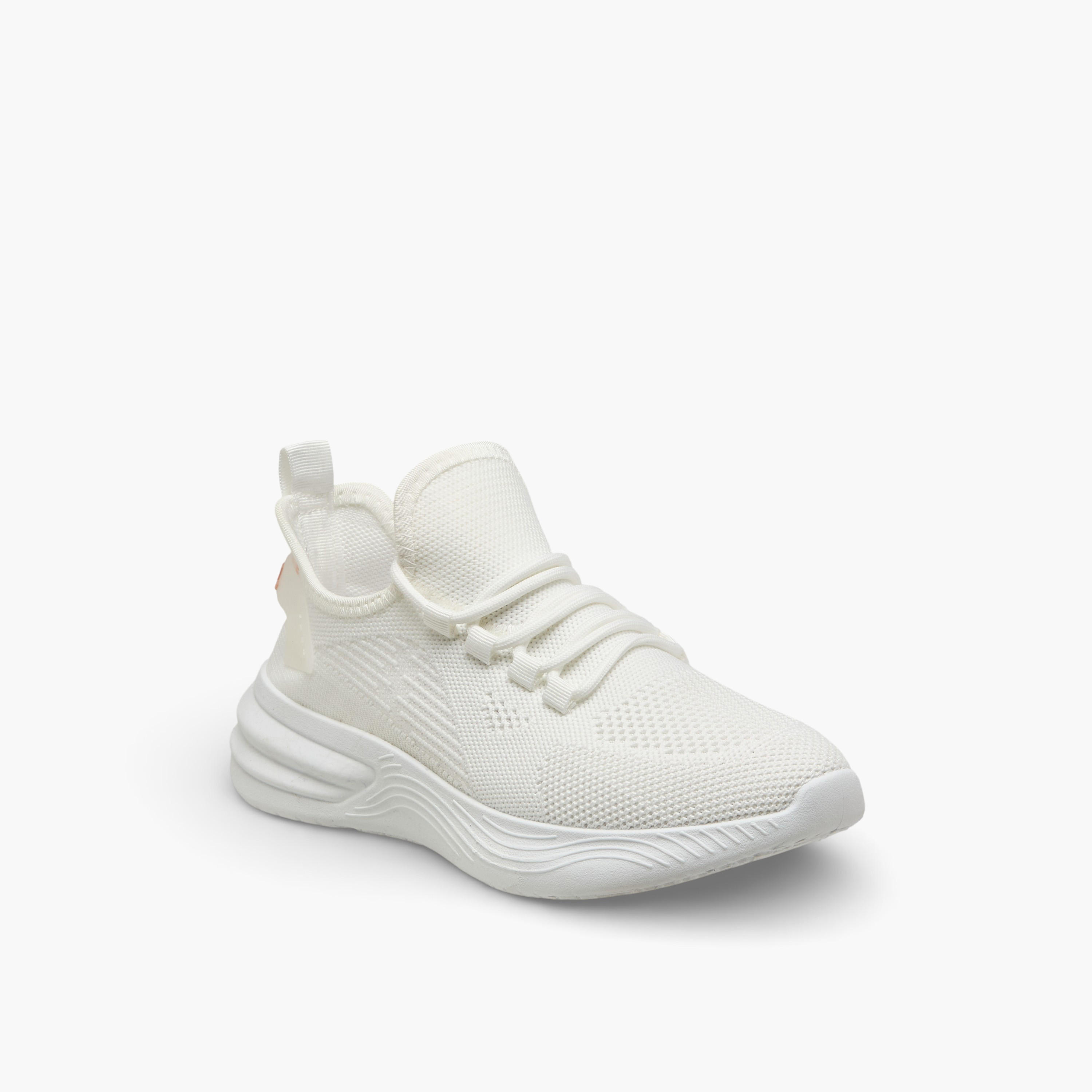 Oaklan by Shoexpress Women Lace-Up Sports Shoes-women-shoes-sports-image-7