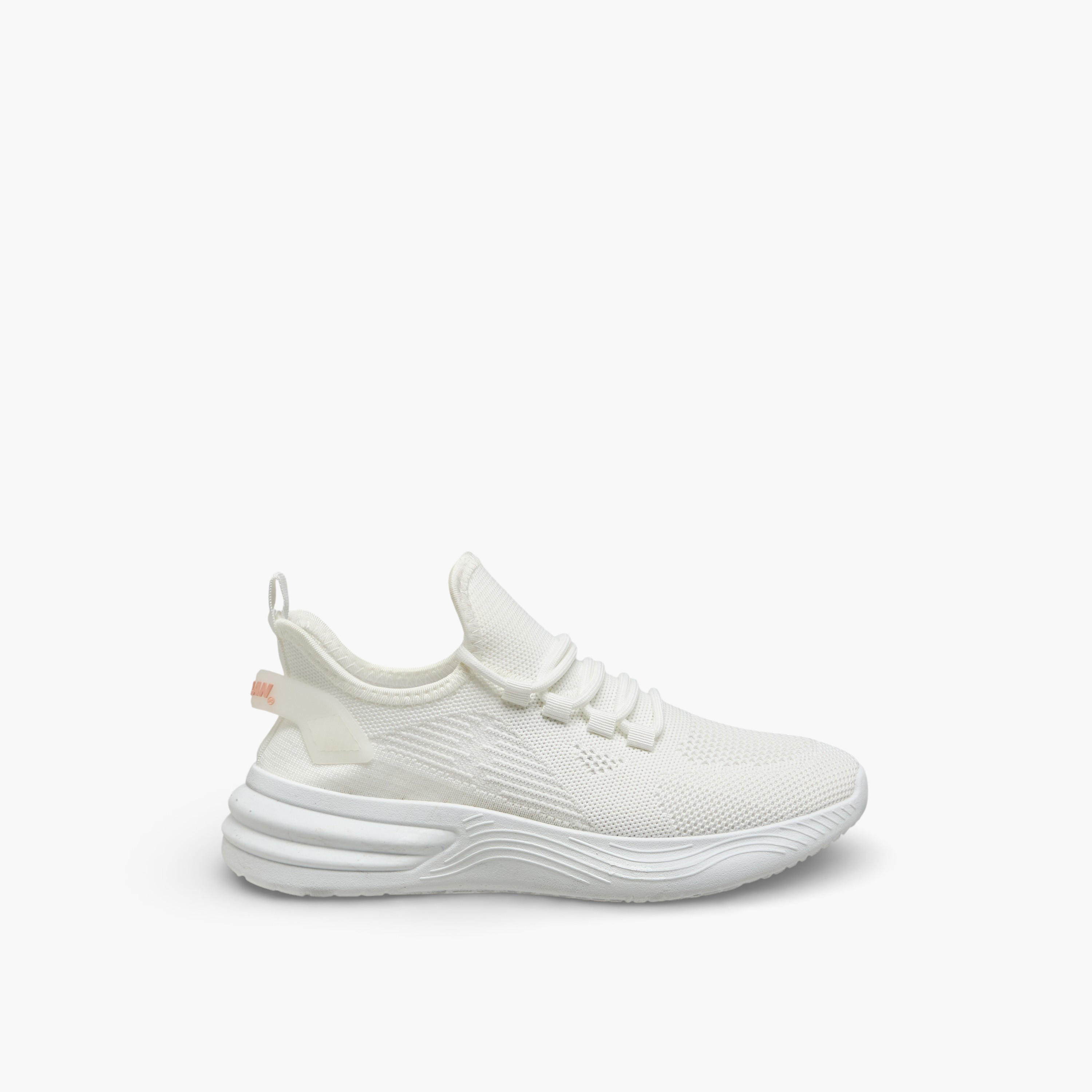 Oaklan by Shoexpress Women Lace-Up Sports Shoes-women-shoes-sports-image-8