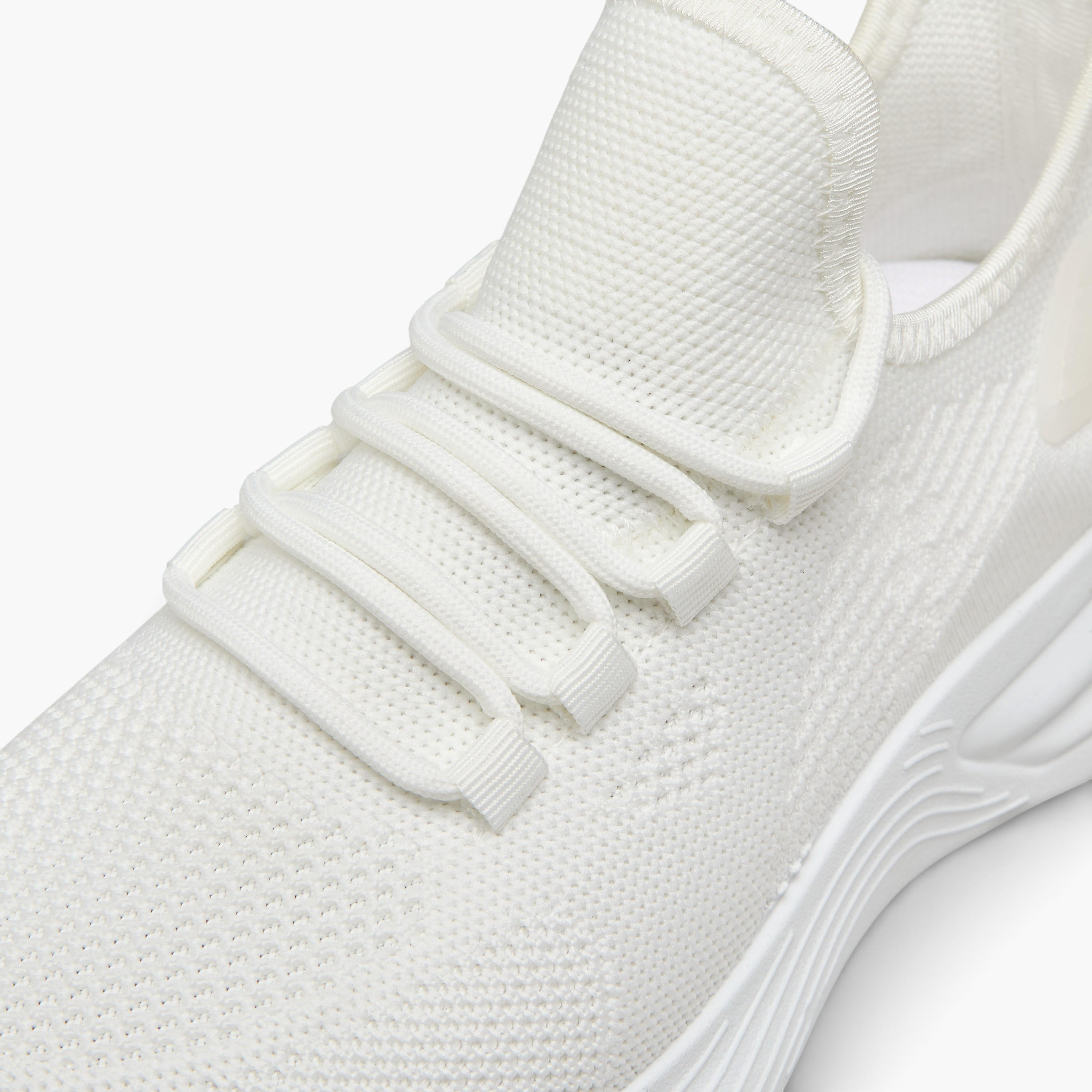 Oaklan by Shoexpress Women Lace-Up Sports Shoes-women-shoes-sports-image-9