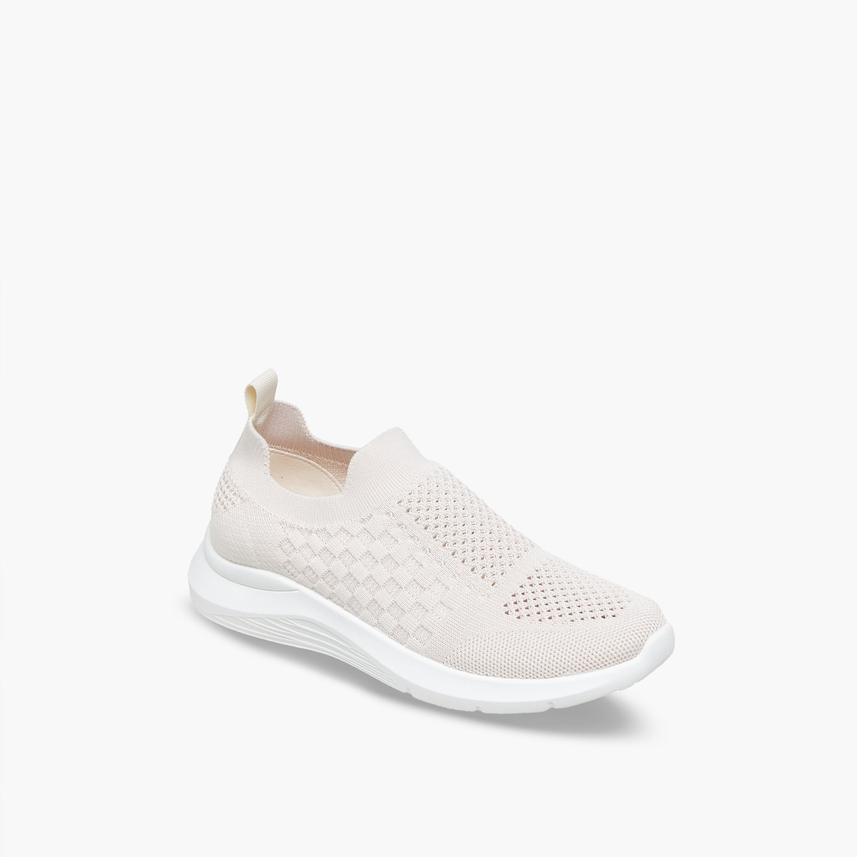 Oaklan by Shoexpress Women Slip-On Sneakers-women-shoes-sneakers-image-2