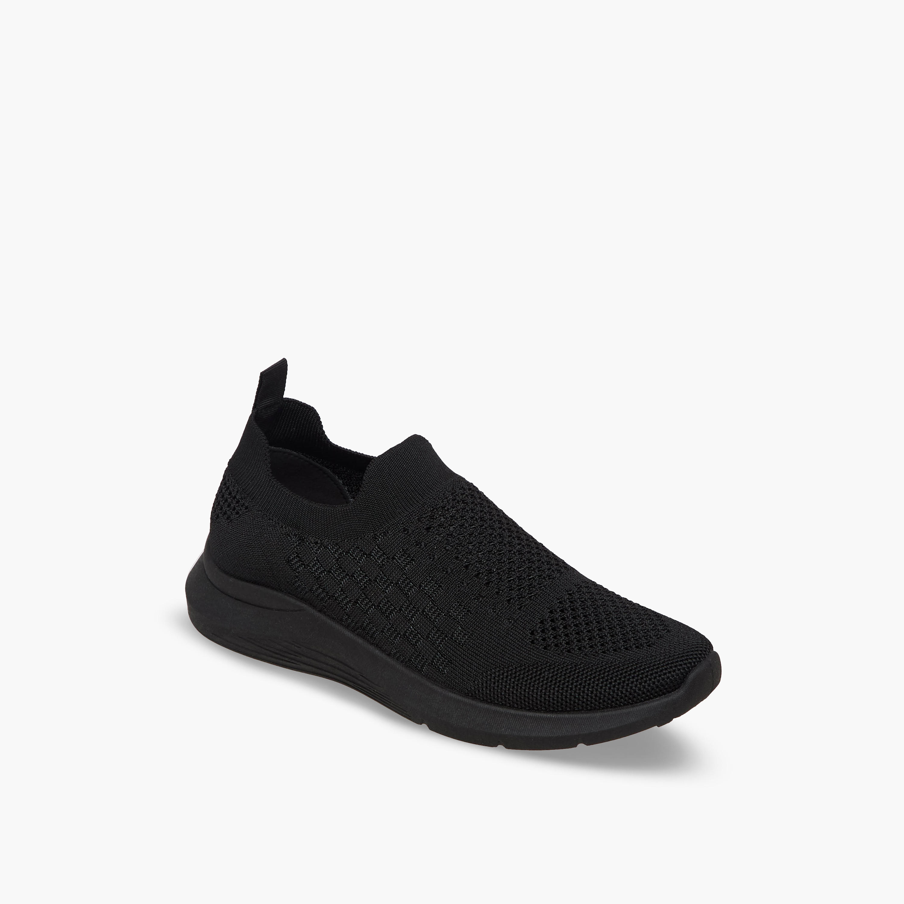 Oaklan by Shoexpress Women Slip-On Sneakers-women-shoes-sneakers-image-2