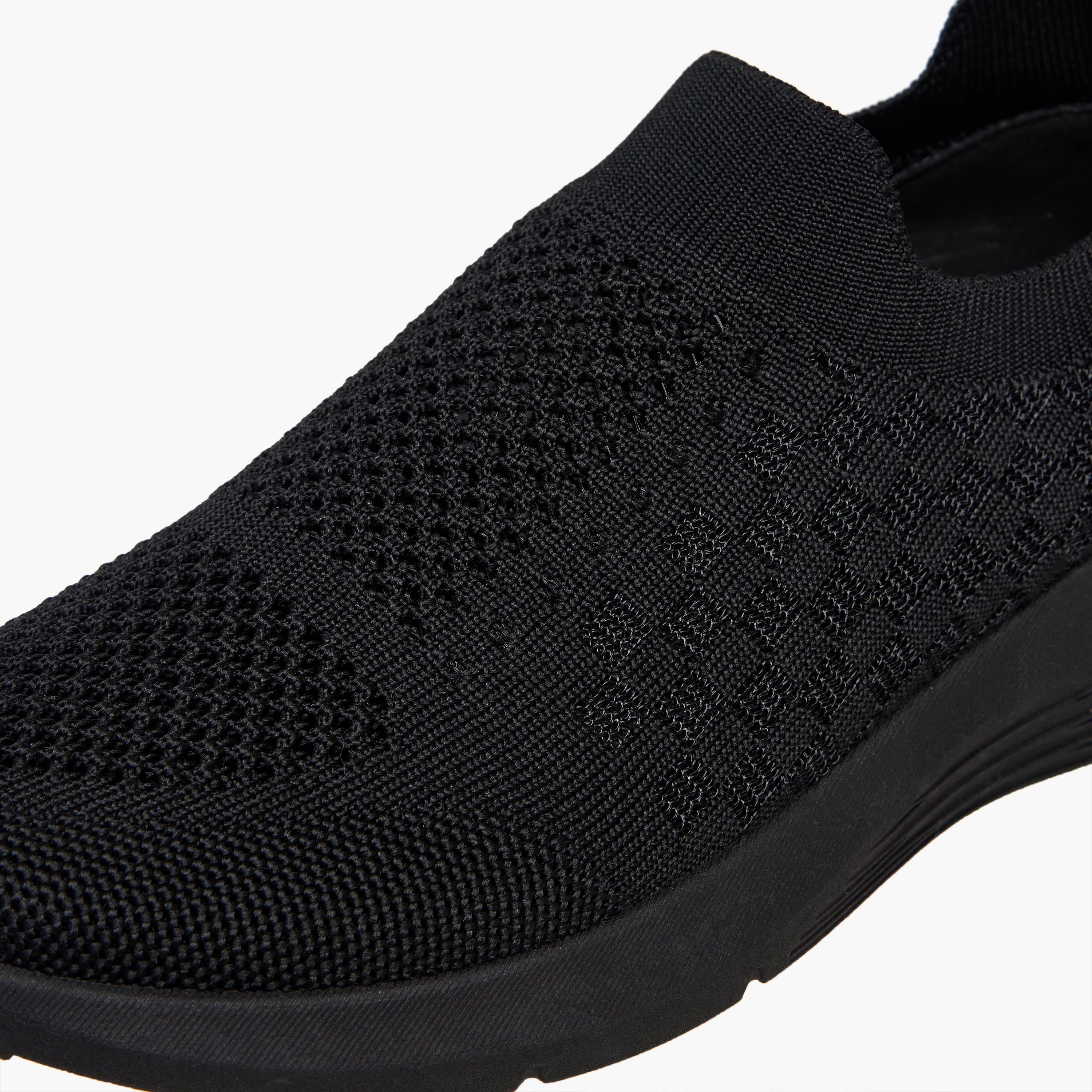Oaklan by Shoexpress Women Slip-On Sneakers-women-shoes-sneakers-image-4