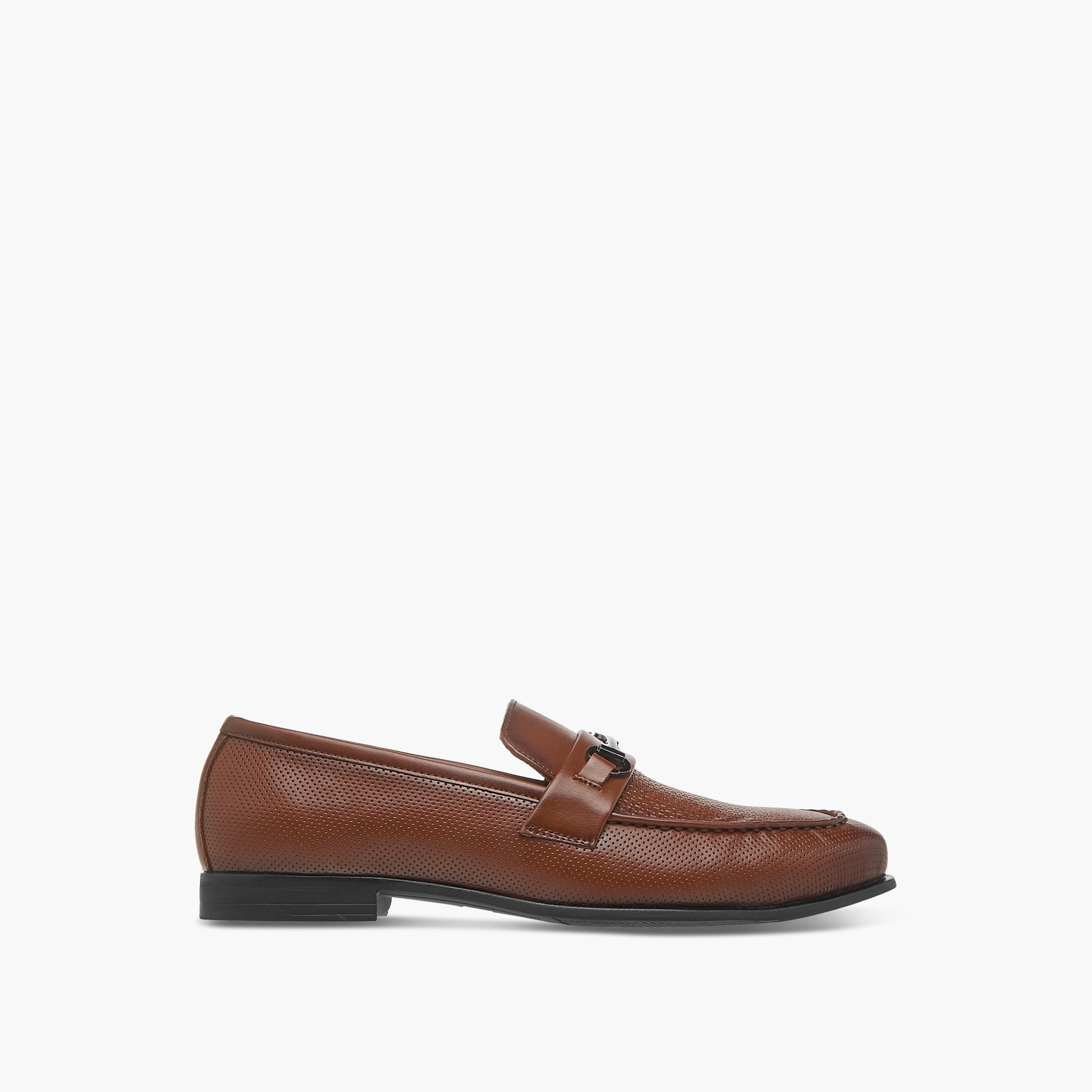 LBL by Shoexpress Metal Accent Slip-On Loafers-men-shoes-loafersandmoccasins-image-3