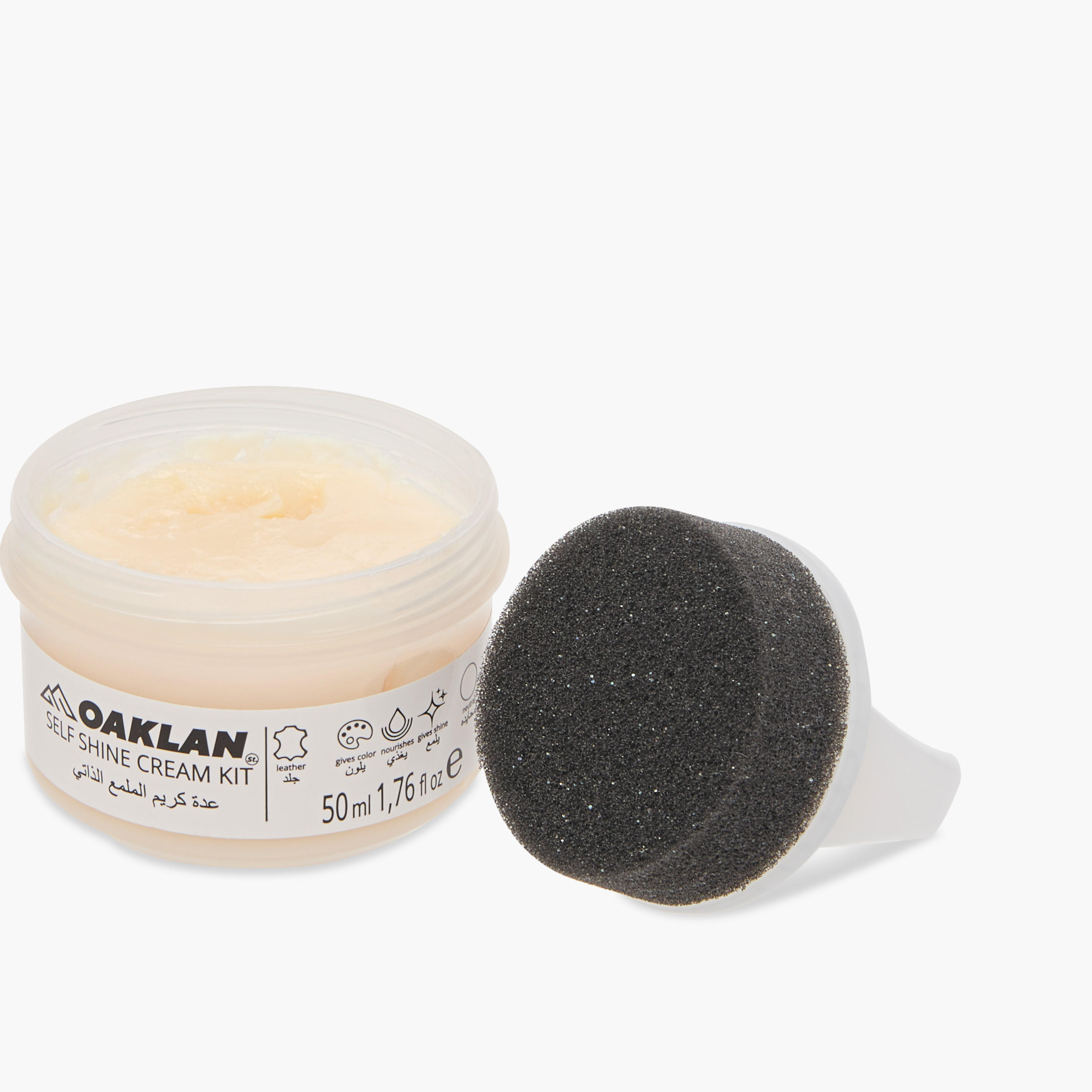 Oaklan by Shoexpress Self Shine Cream Set-women-shoes-shoecare-image-5