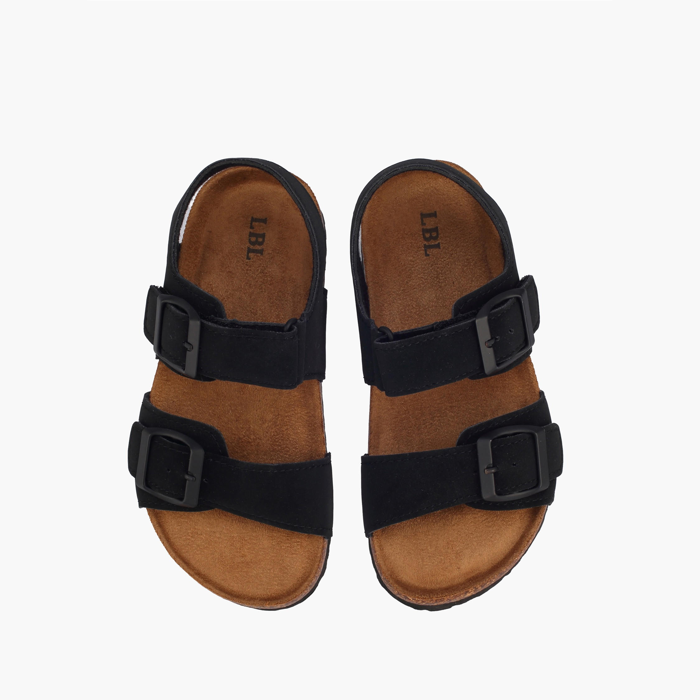 صندل بشريط إغلاق لاصق للأولاد من إل بي إل من شو إكسبرس-boys-shoes-sandals-image-9