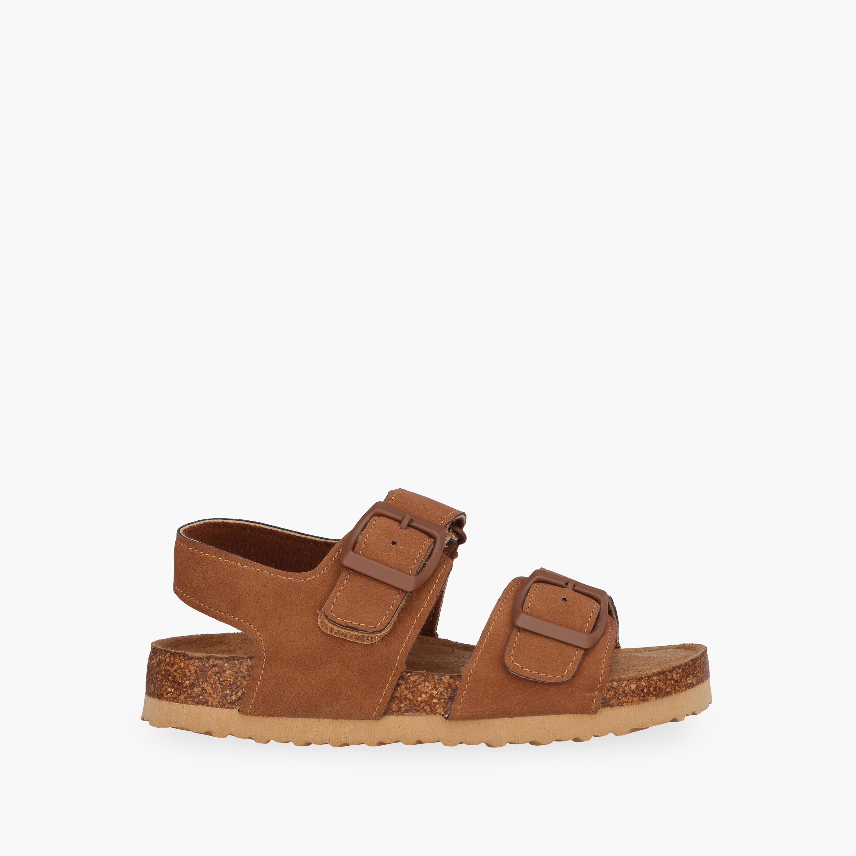 صندل بشريط إغلاق لاصق للأولاد من إل بي إل من شو إكسبرس-boys-shoes-sandals-image-2