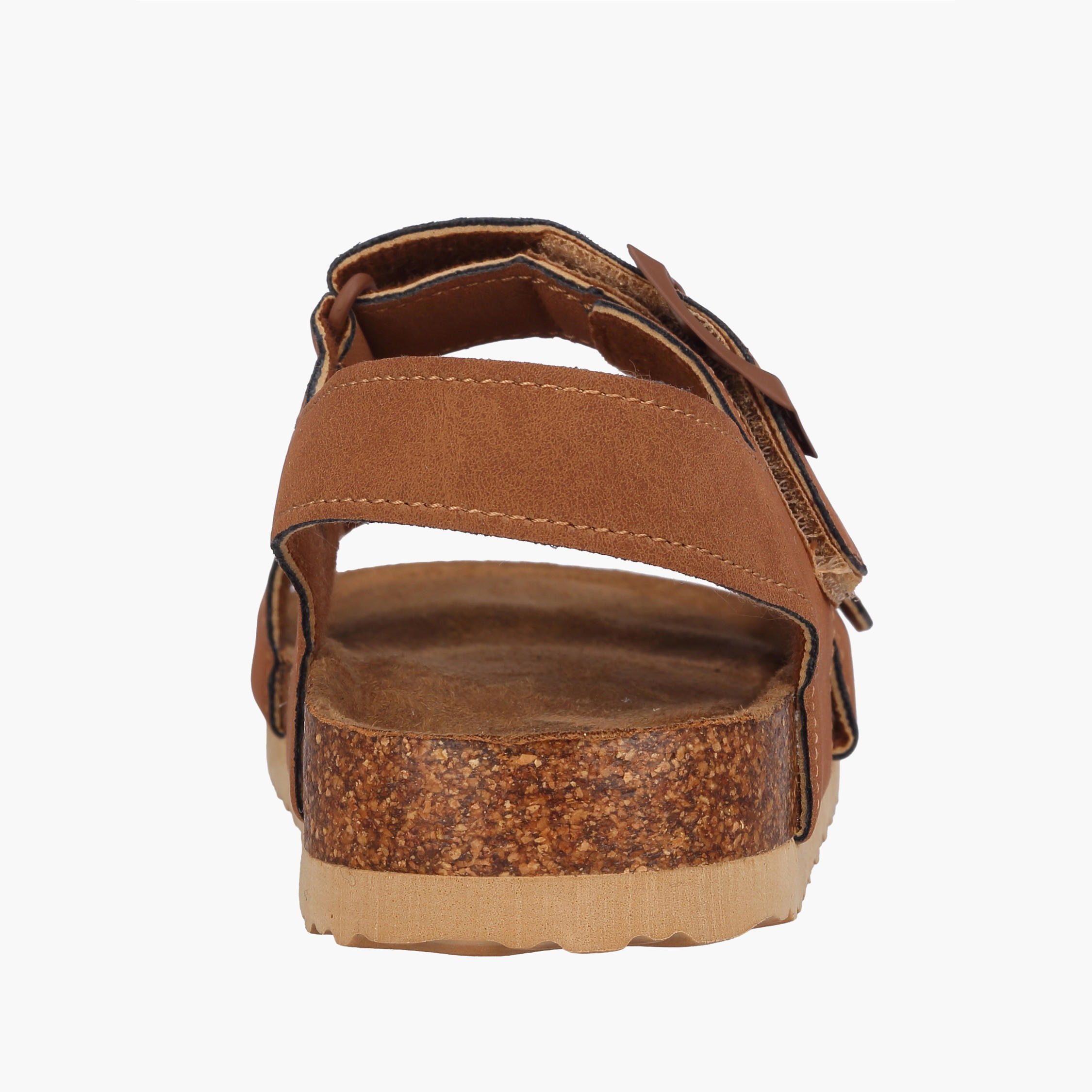 صندل بشريط إغلاق لاصق للأولاد من إل بي إل من شو إكسبرس-boys-shoes-sandals-image-4