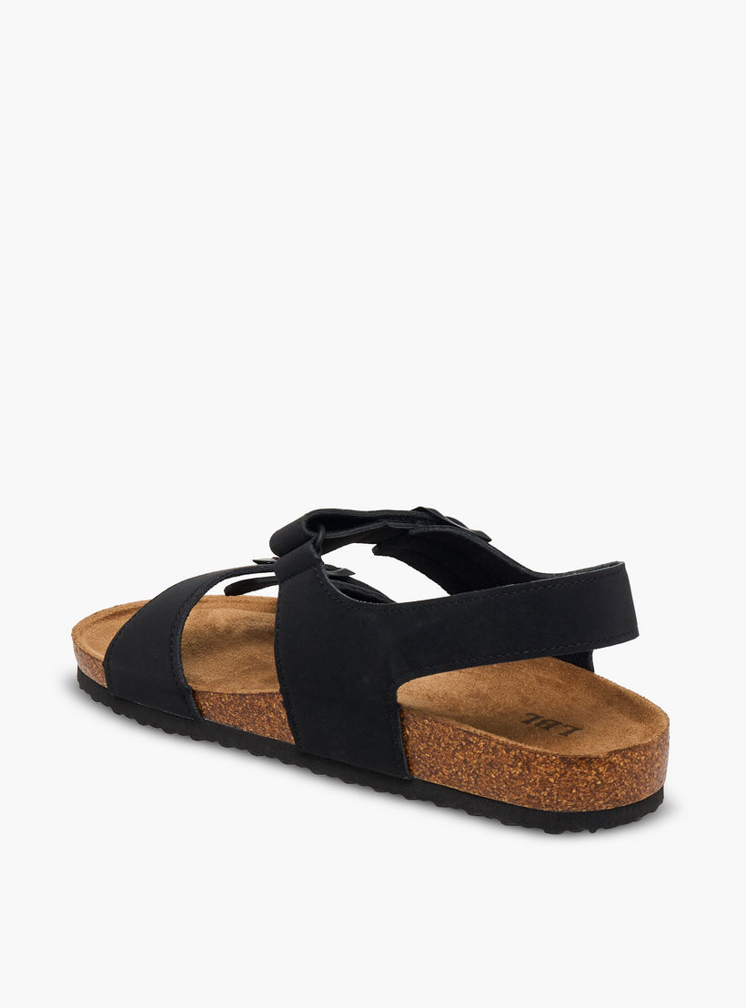 LBL by Shoexpress Boys Hook & Loop Sandals-boys-shoes-sandals-image-4