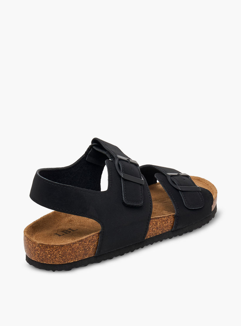 LBL by Shoexpress Boys Hook & Loop Sandals-boys-shoes-sandals-image-5