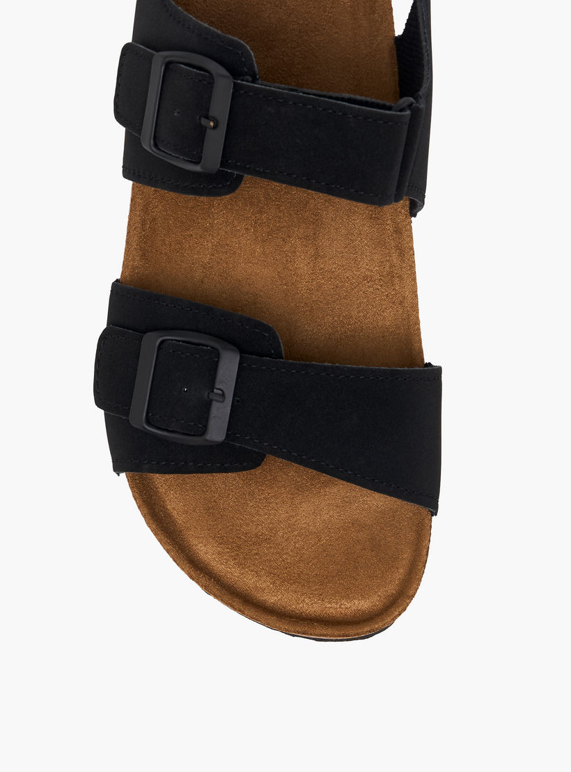 LBL by Shoexpress Boys Hook & Loop Sandals-boys-shoes-sandals-image-6