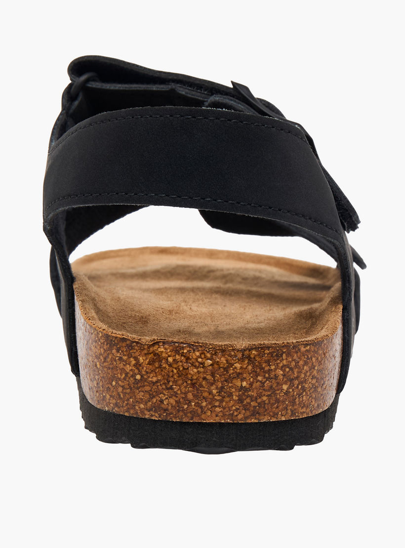 LBL by Shoexpress Boys Hook & Loop Sandals-boys-shoes-sandals-image-7