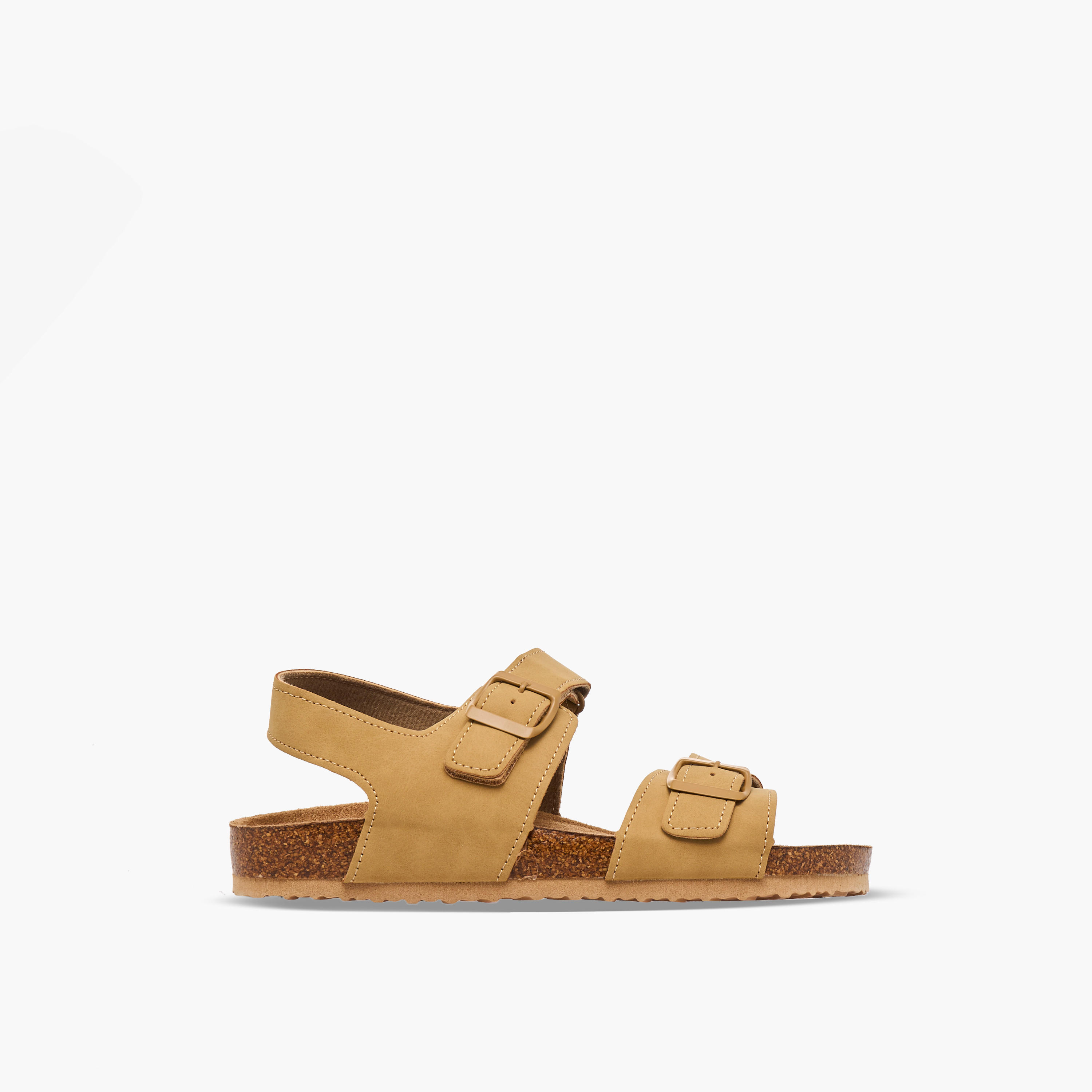 صندل بشريط إغلاق للأولاد من أل بي أل من شو إكسبريس-boys-shoes-sandals-image-2