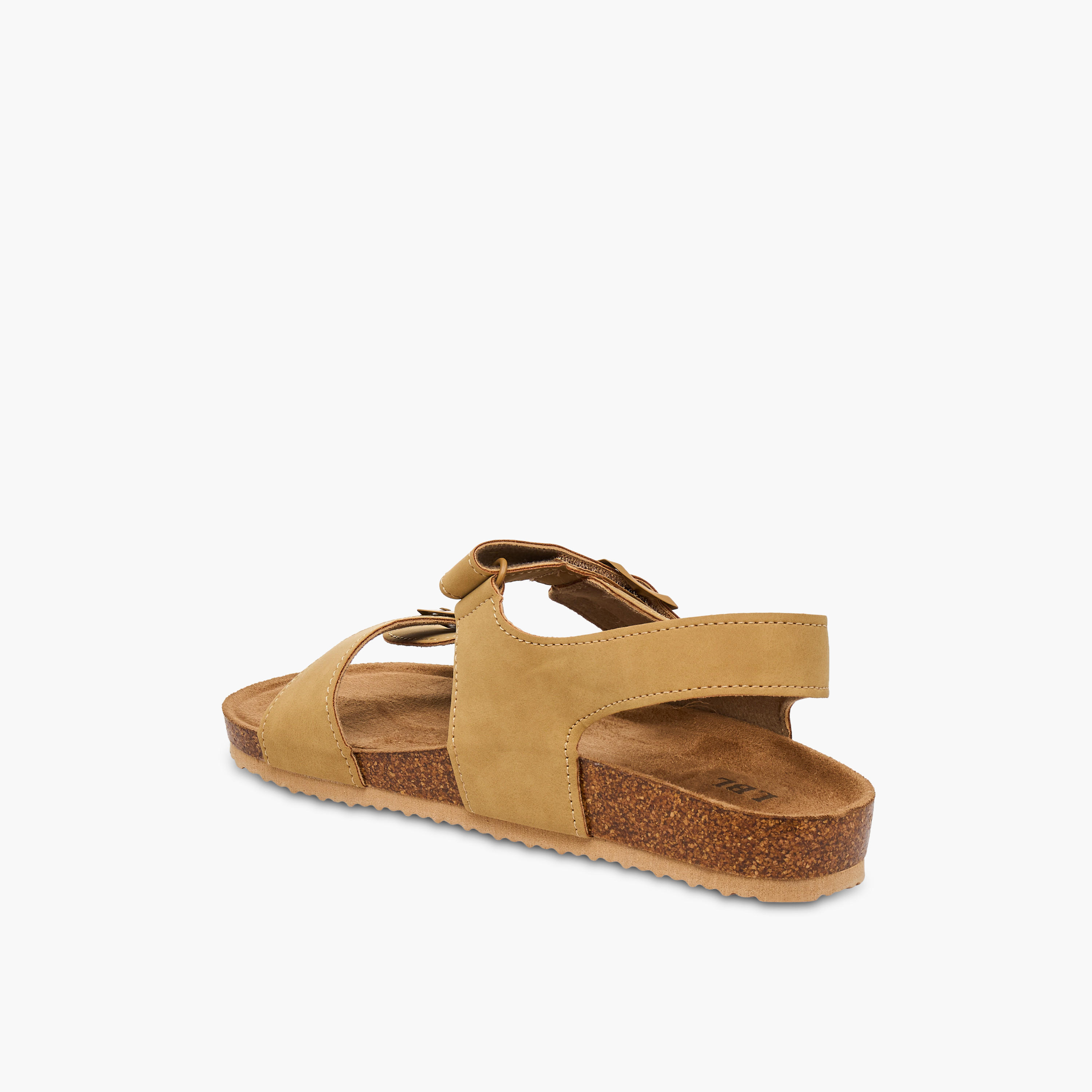 صندل بشريط إغلاق للأولاد من أل بي أل من شو إكسبريس-boys-shoes-sandals-image-4