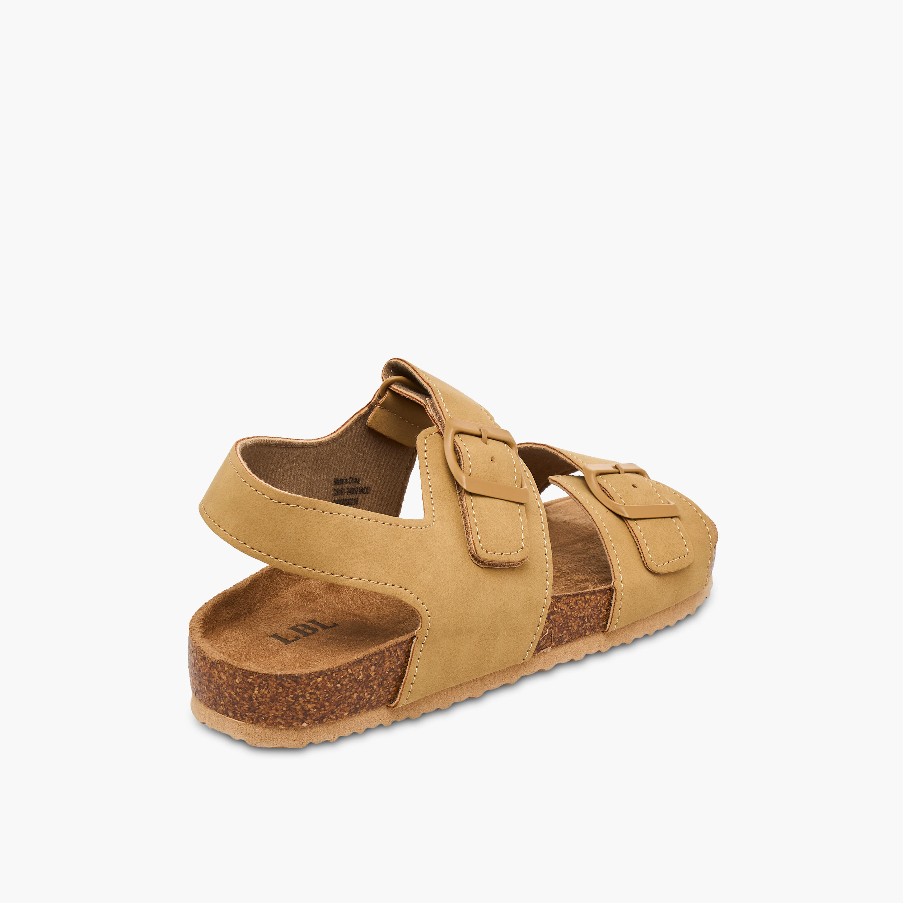 صندل بشريط إغلاق للأولاد من أل بي أل من شو إكسبريس-boys-shoes-sandals-image-5