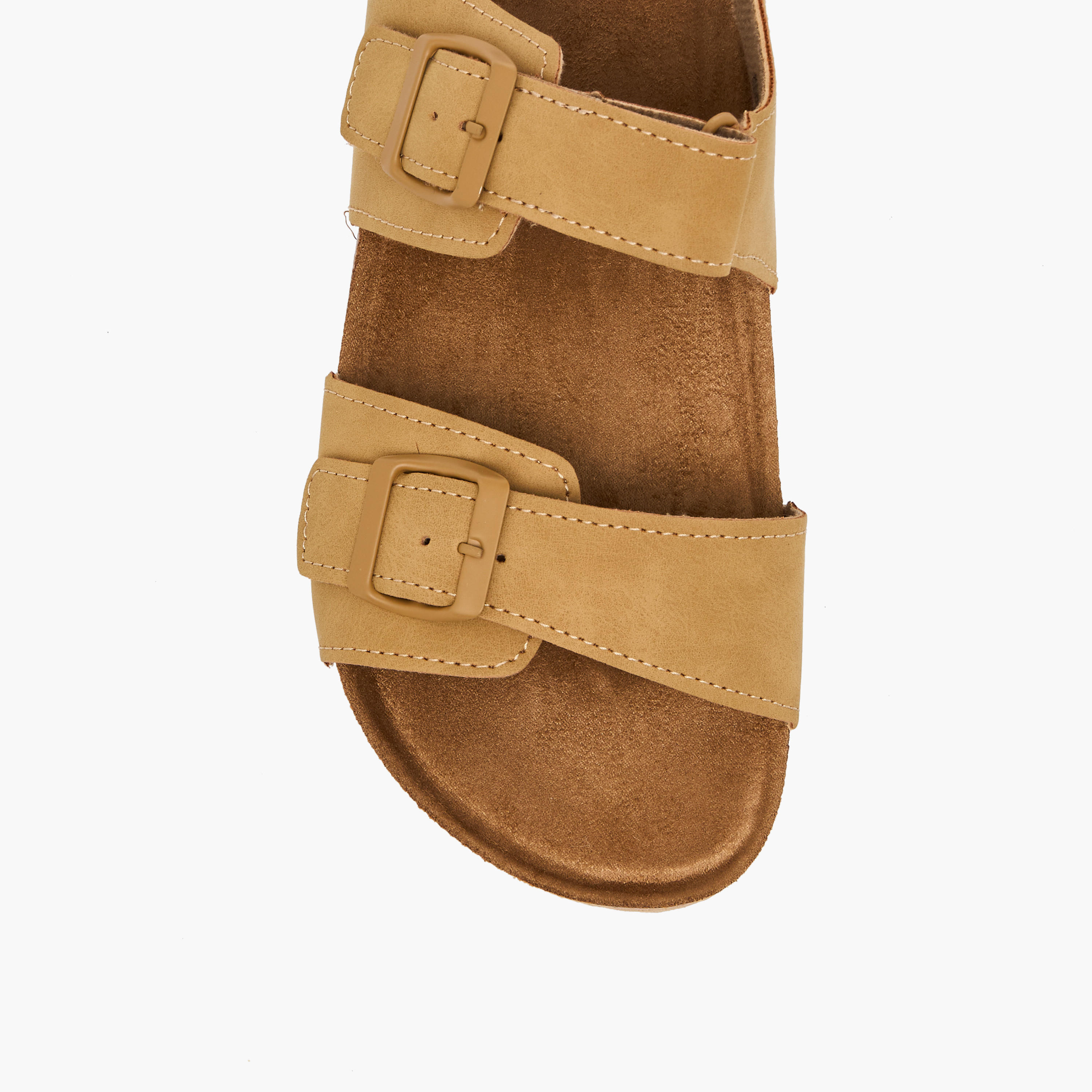صندل بشريط إغلاق للأولاد من أل بي أل من شو إكسبريس-boys-shoes-sandals-image-6