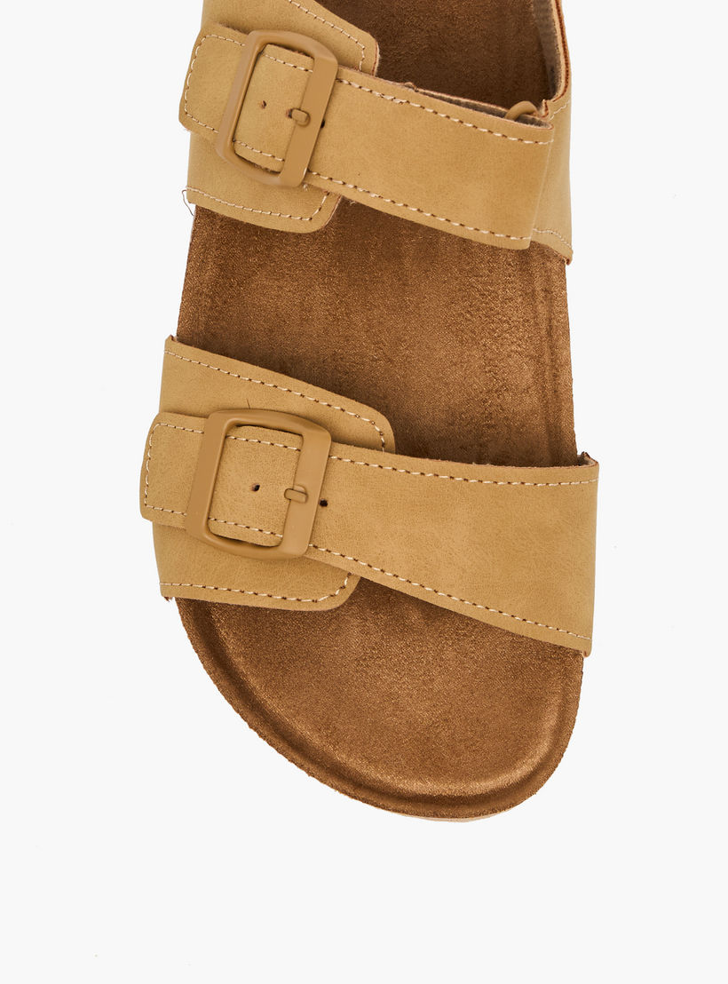 صندل بشريط إغلاق للأولاد من أل بي أل من شو إكسبريس-boys-shoes-sandals-image-6