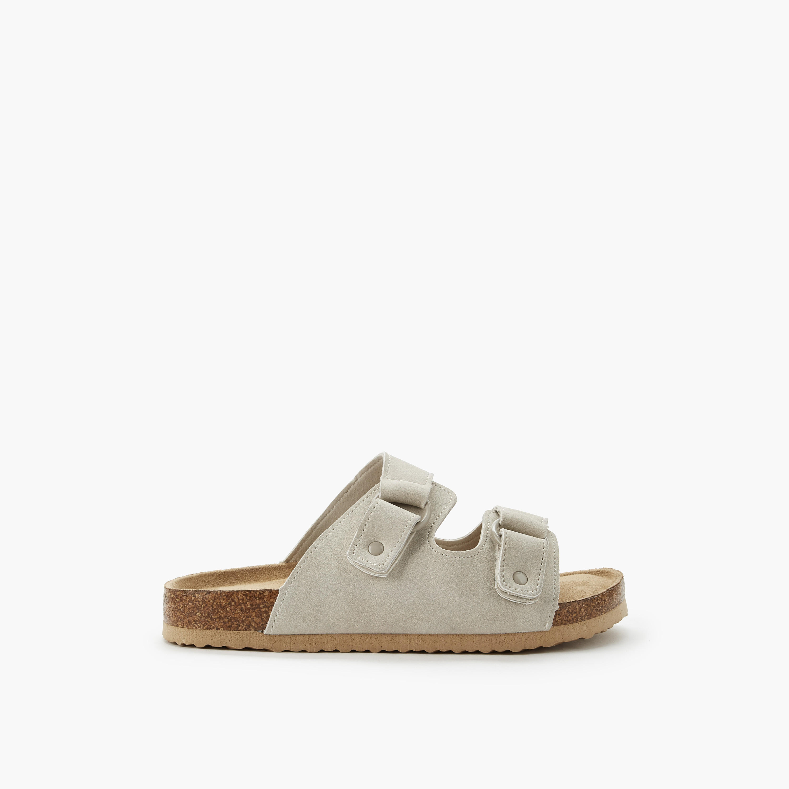 LBL by Shoexpress Boys Slip-On Sandals-boys-shoes-sandals-image-3