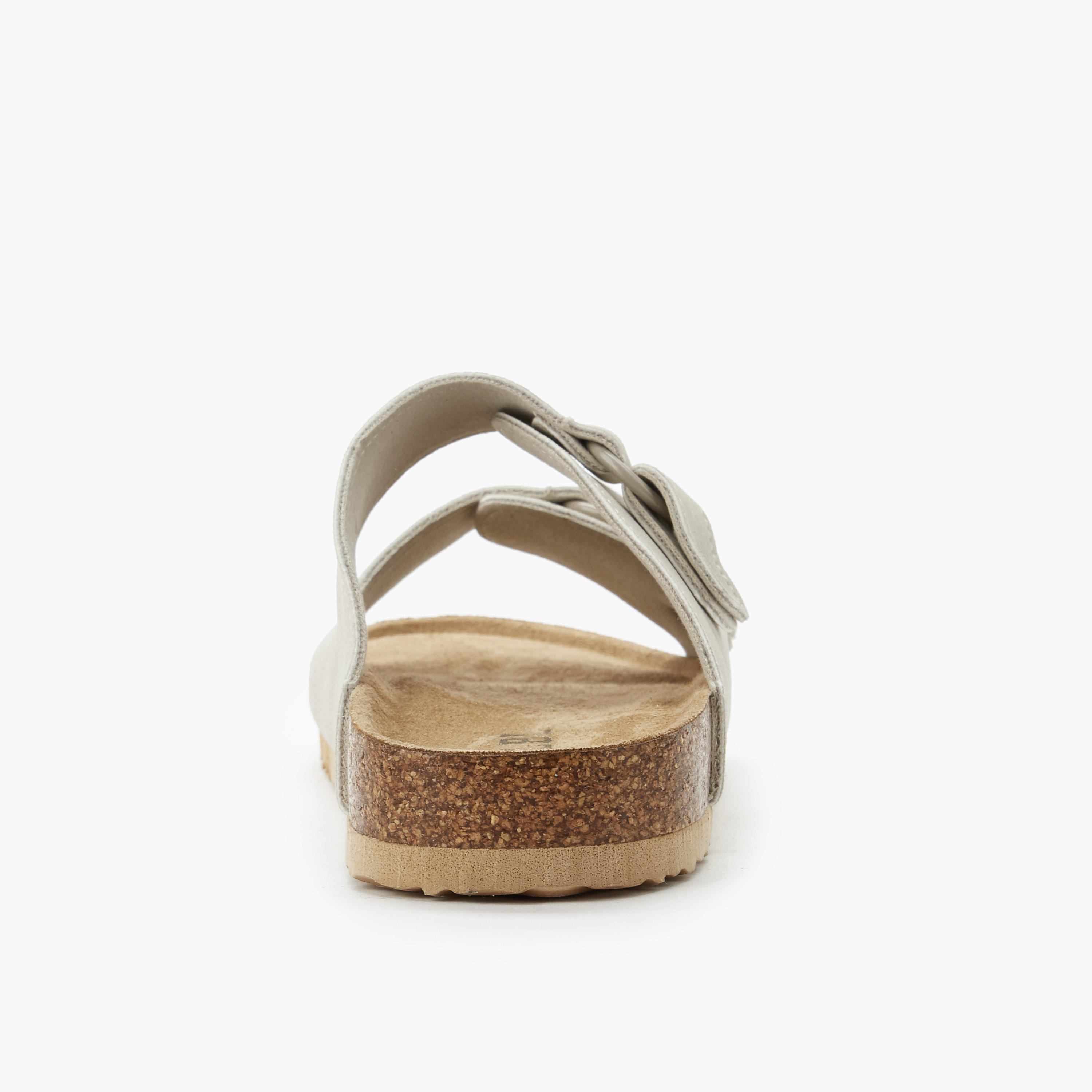 LBL by Shoexpress Boys Slip-On Sandals-boys-shoes-sandals-image-4