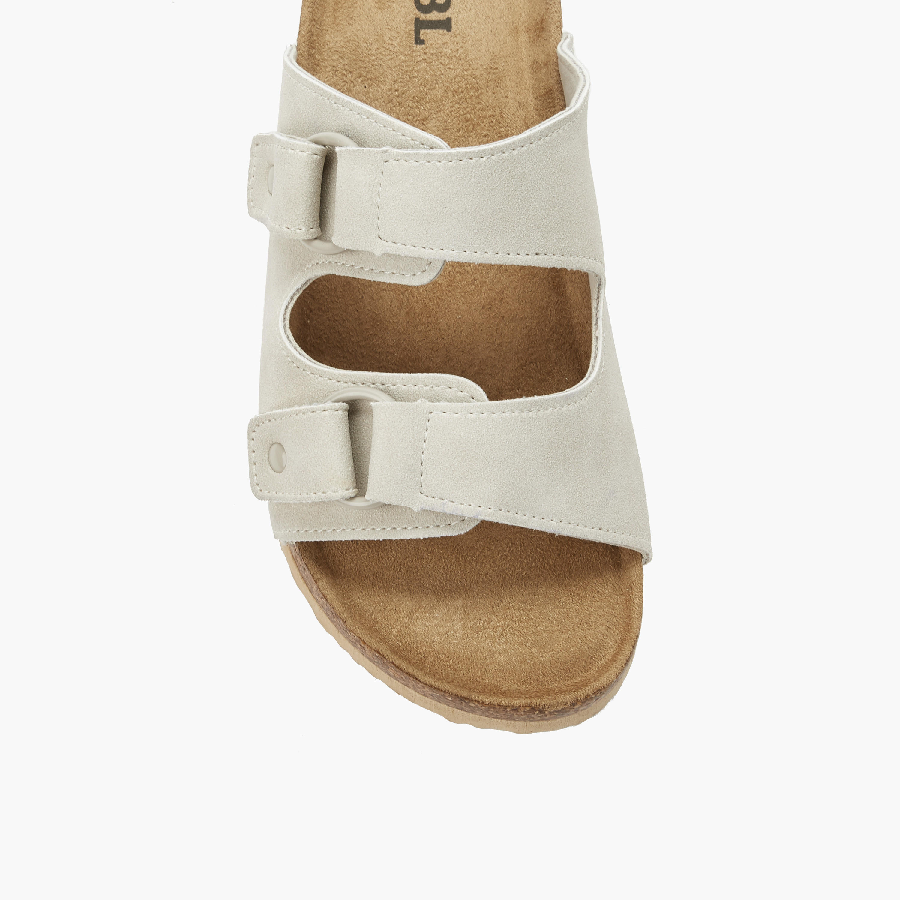 LBL by Shoexpress Boys Slip-On Sandals-boys-shoes-sandals-image-5