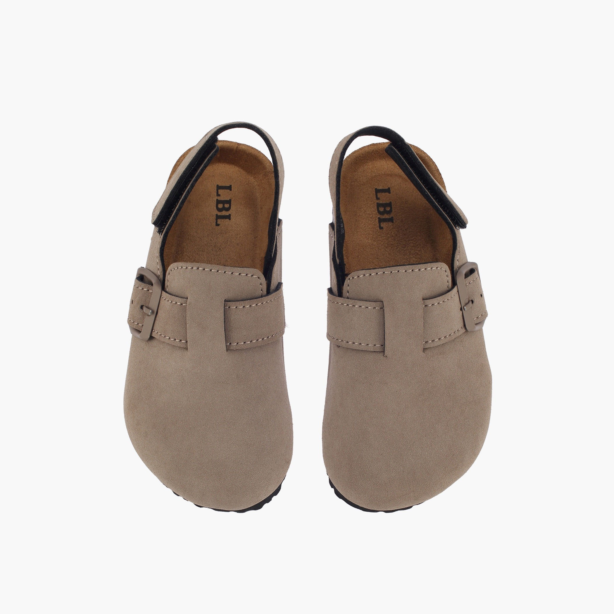 صندل عربي بشريط إغلاق لاصق للأولاد من إل بي إل من شوإكسبريس-boys-shoes-sandals-image-5