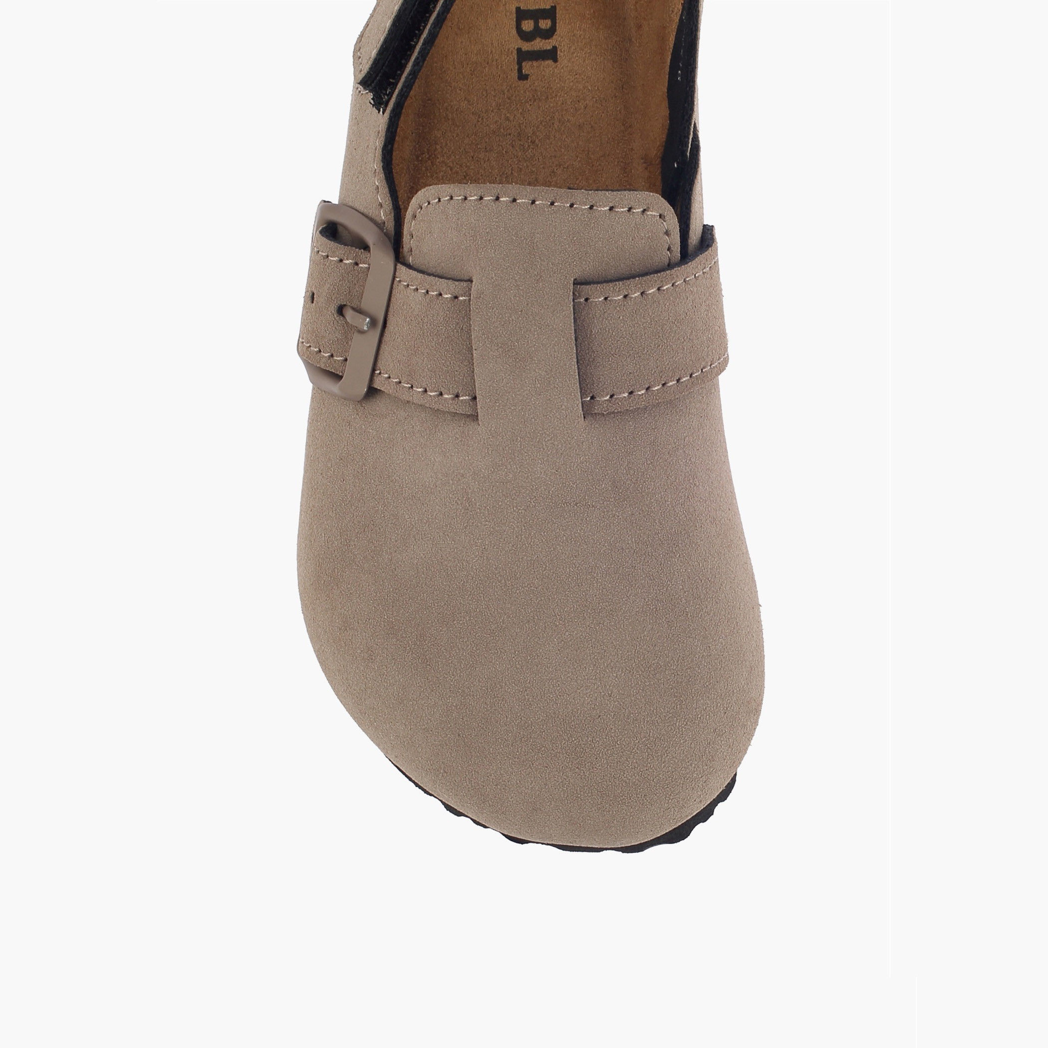 صندل عربي بشريط إغلاق لاصق للأولاد من إل بي إل من شوإكسبريس-boys-shoes-sandals-image-7