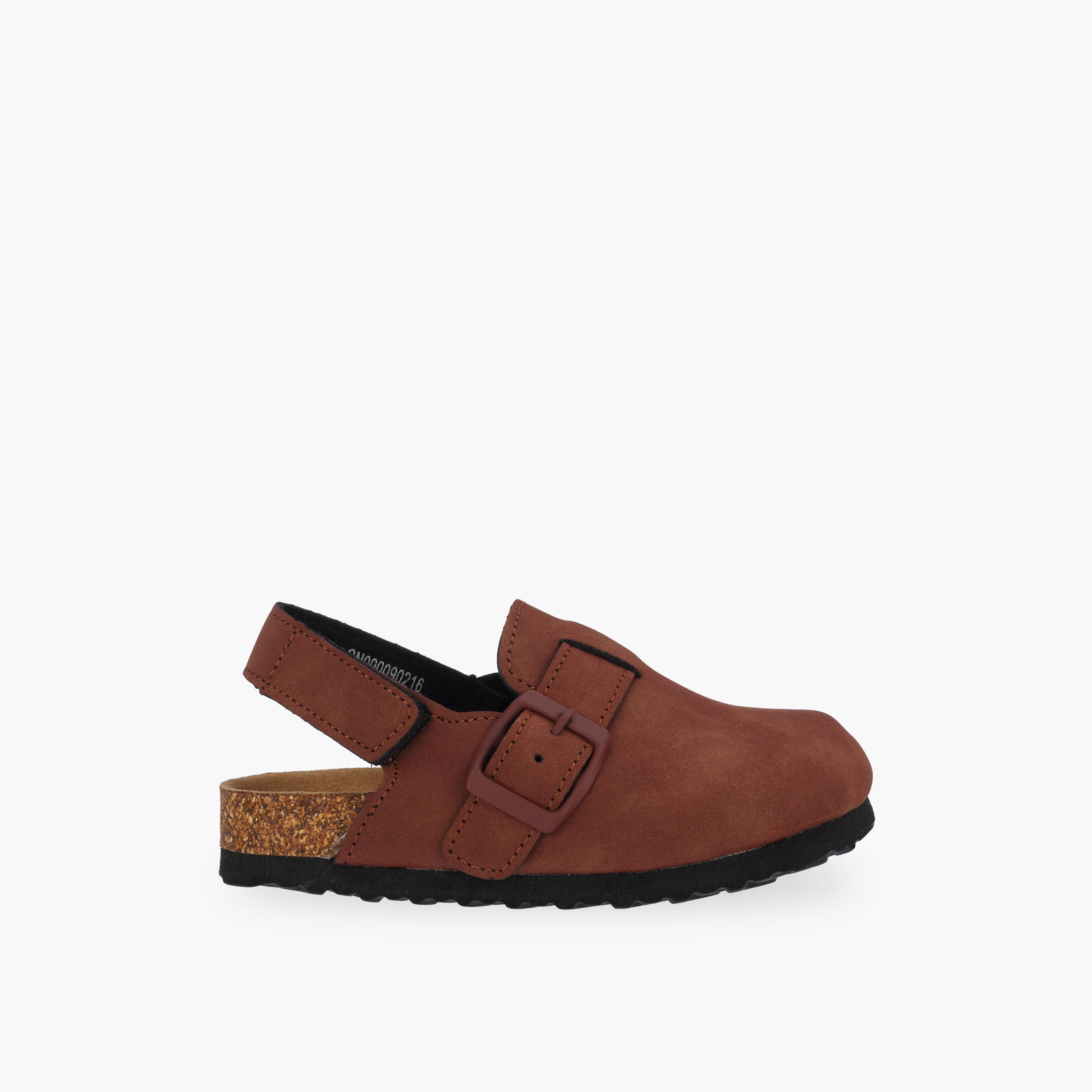 LBL by Shoexpress Boys Hook & Loop Sandals-boys-shoes-sandals-image-2