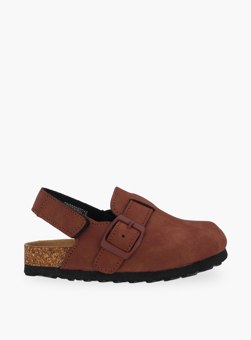 LBL by Shoexpress Boys Hook & Loop Sandals-boys-shoes-sandals-image-2