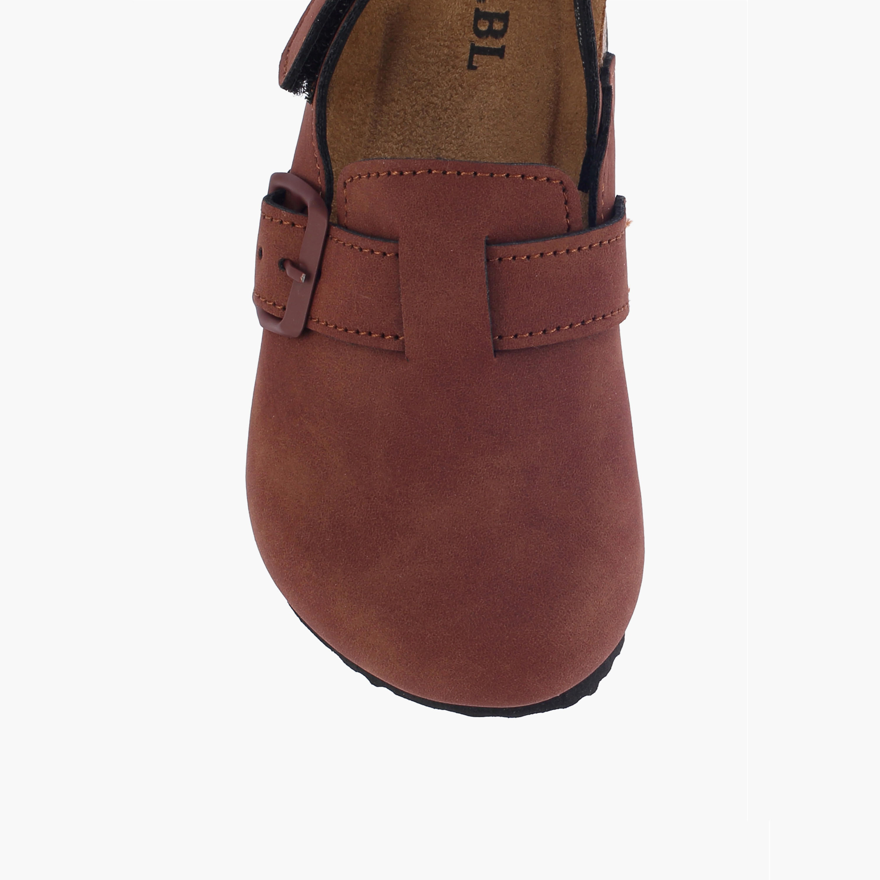 LBL by Shoexpress Boys Hook & Loop Sandals-boys-shoes-sandals-image-3