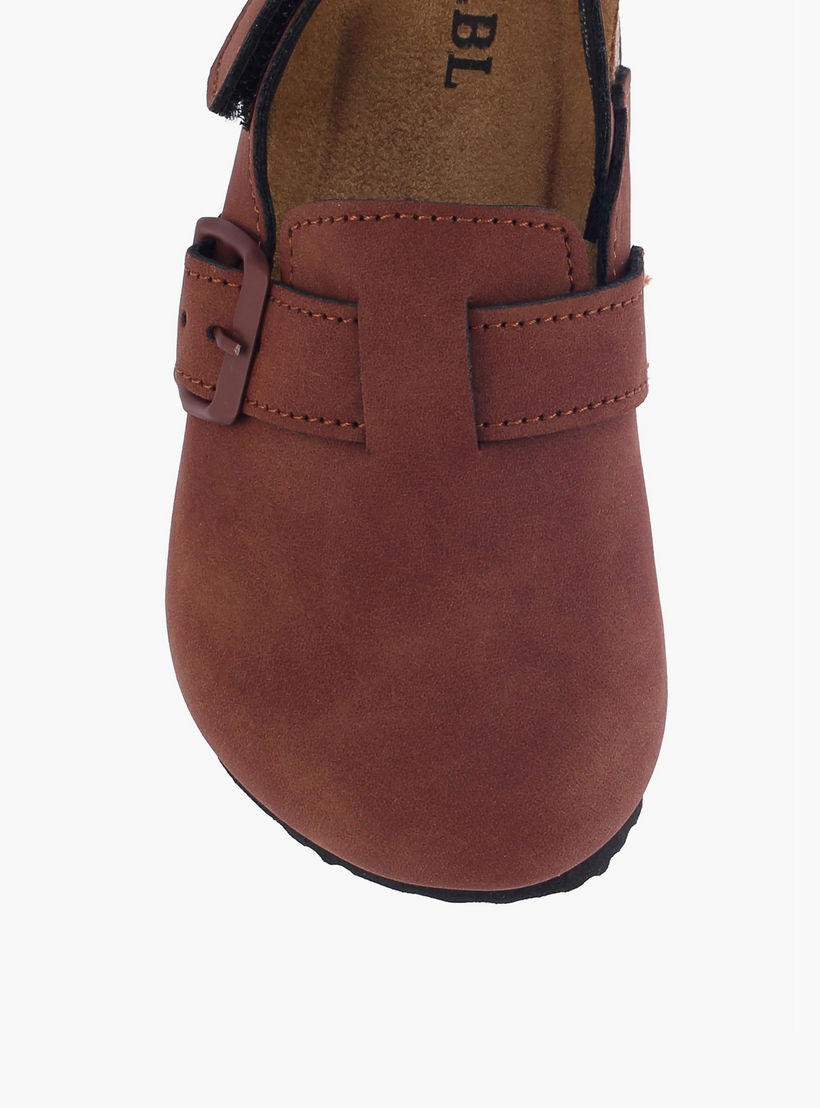 LBL by Shoexpress Boys Hook & Loop Sandals-boys-shoes-sandals-image-3