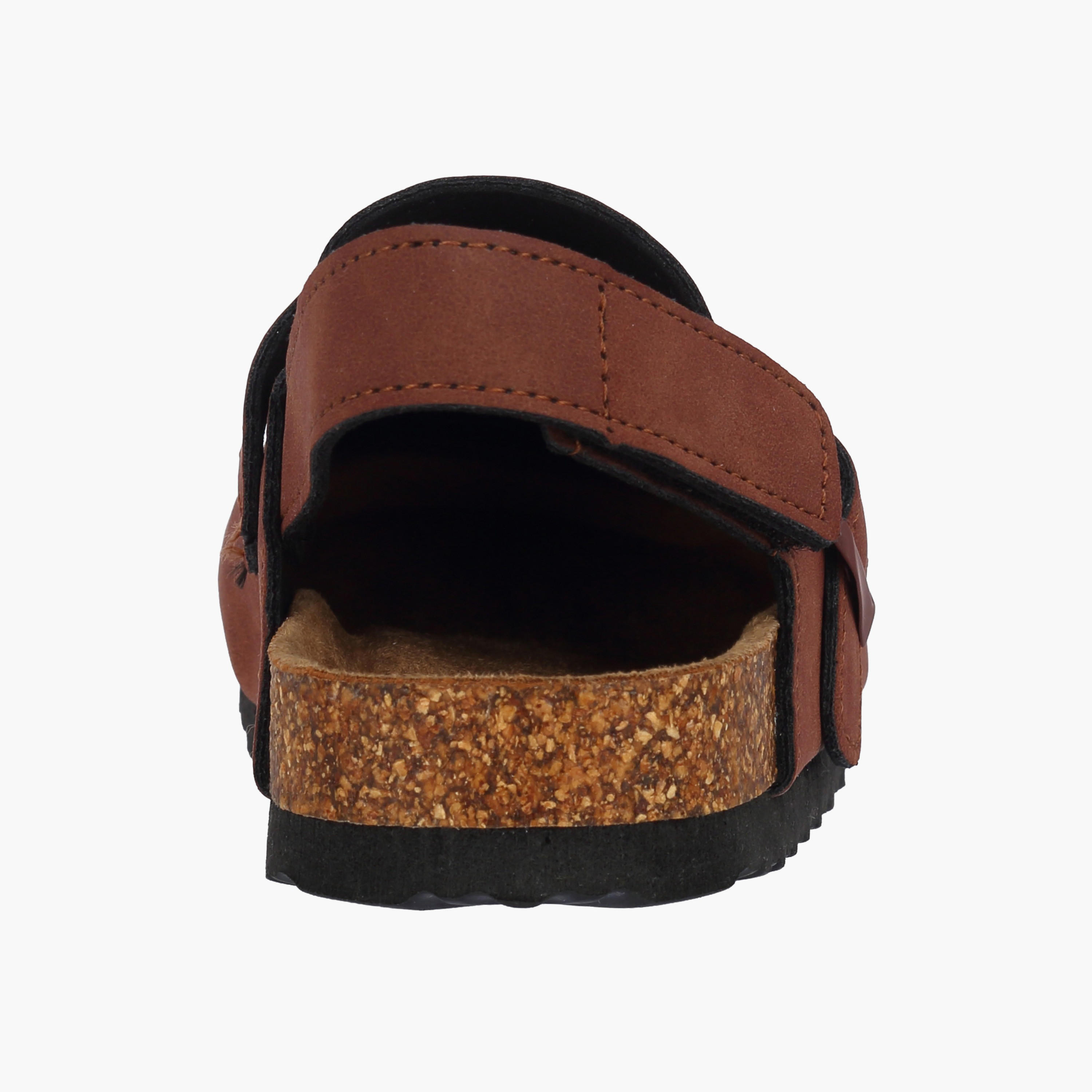 LBL by Shoexpress Boys Hook & Loop Sandals-boys-shoes-sandals-image-4