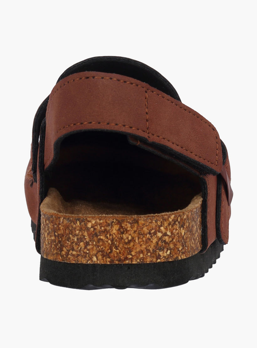 LBL by Shoexpress Boys Hook & Loop Sandals-boys-shoes-sandals-image-4