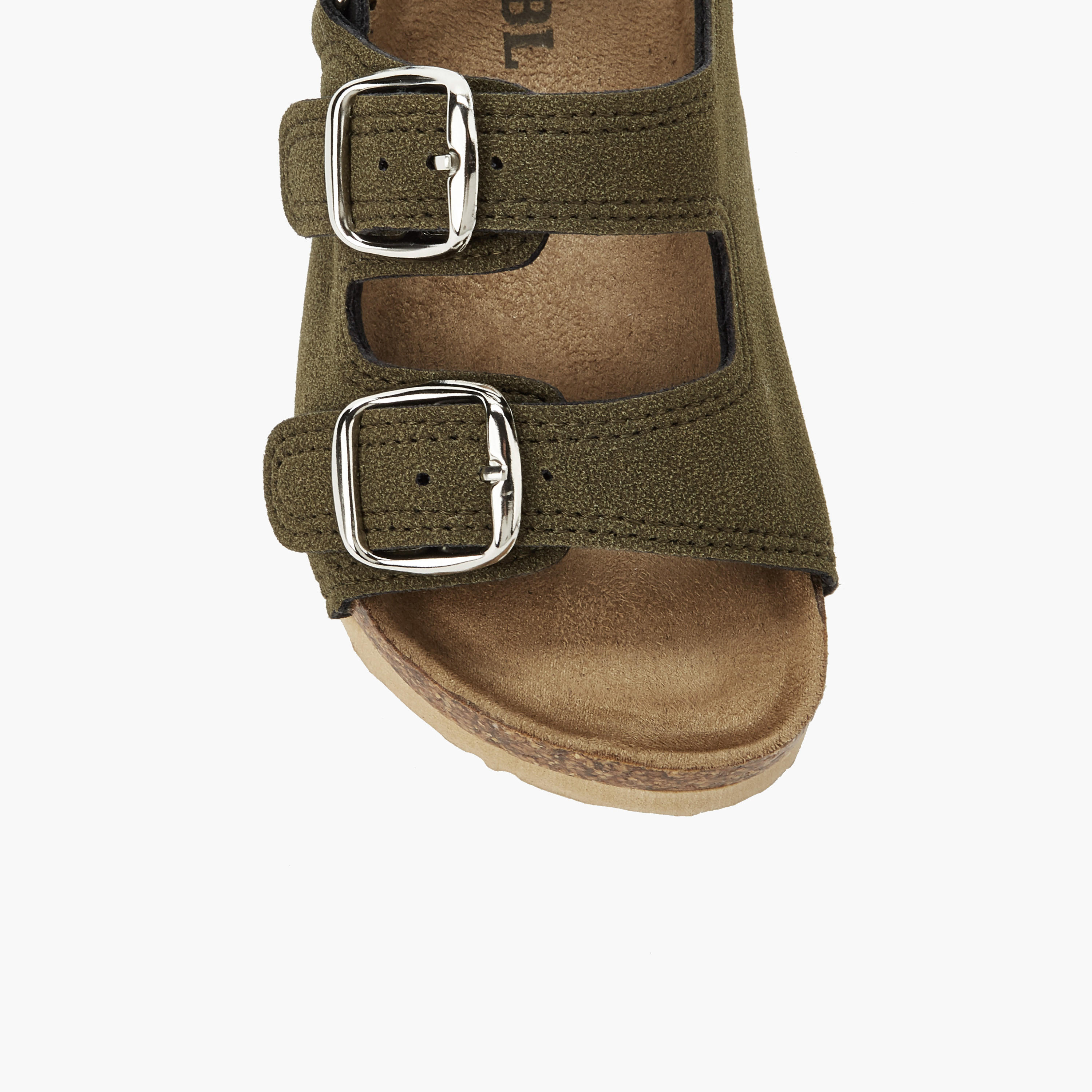 صندل بشريط إغلاق لاصق للأولاد من إل بي إل من شوإكسبريس-boys-shoes-sandals-image-5