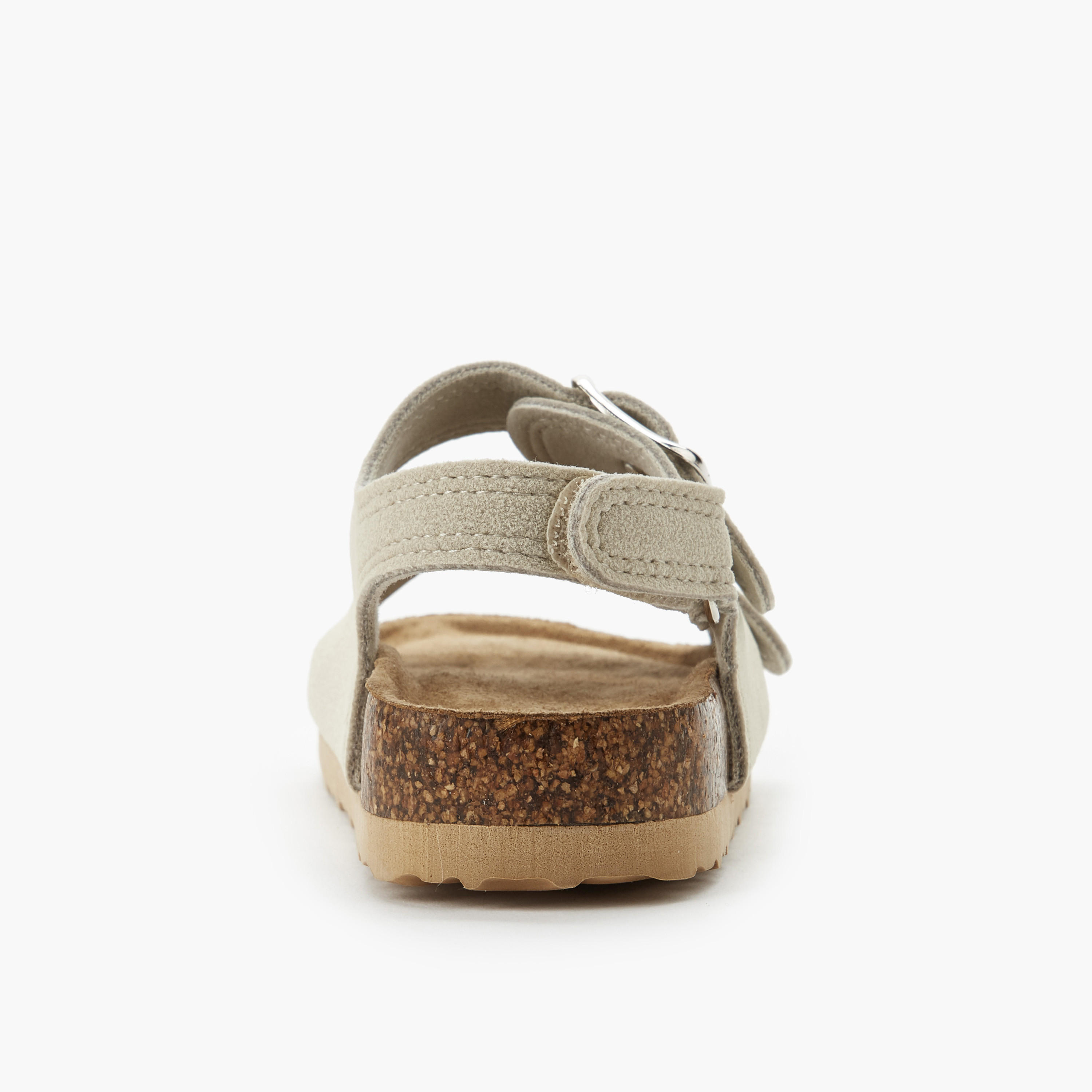 صندل بشريط إغلاق لاصق للأولاد من إل بي إل من شوإكسبريس-boys-shoes-sandals-image-4