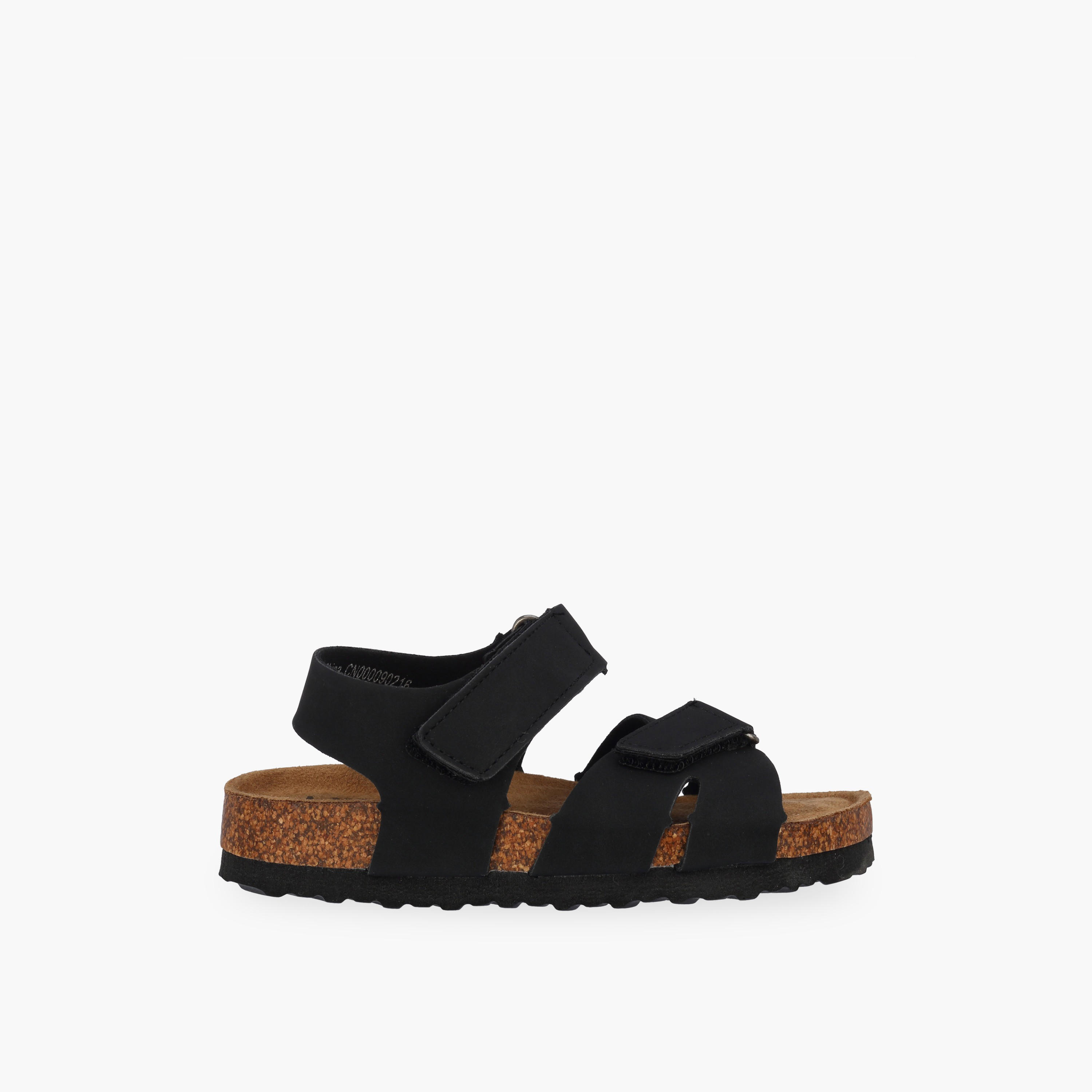 LBL by Shoexpress Boys Hook & Loop Sandals-boys-shoes-sandals-image-2