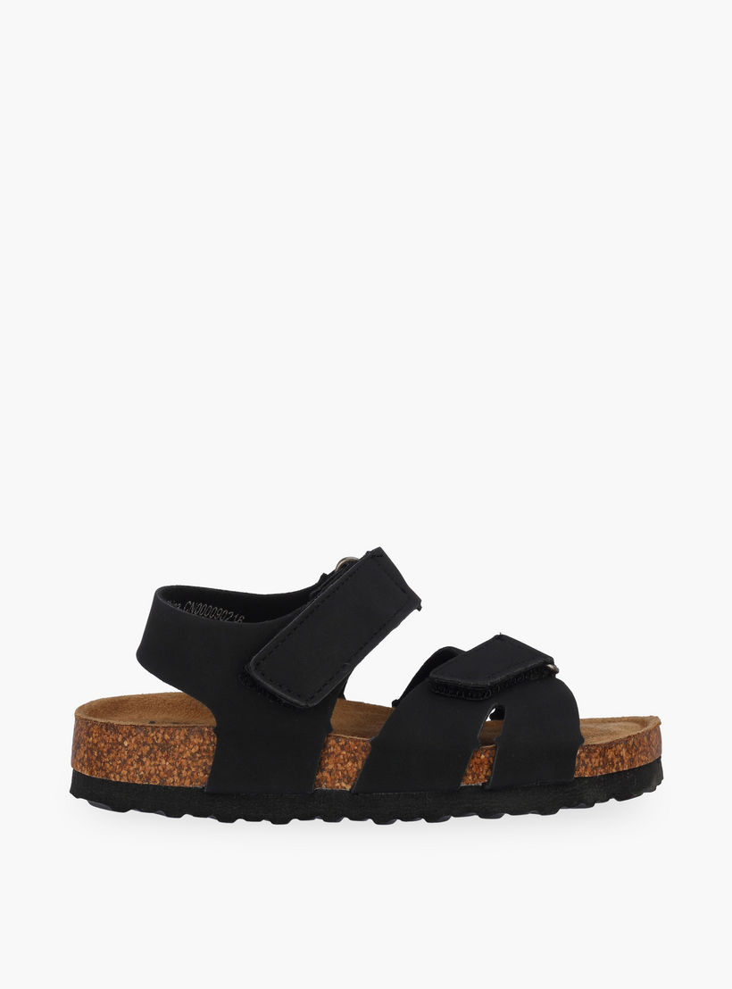 LBL by Shoexpress Boys Hook & Loop Sandals-boys-shoes-sandals-image-2