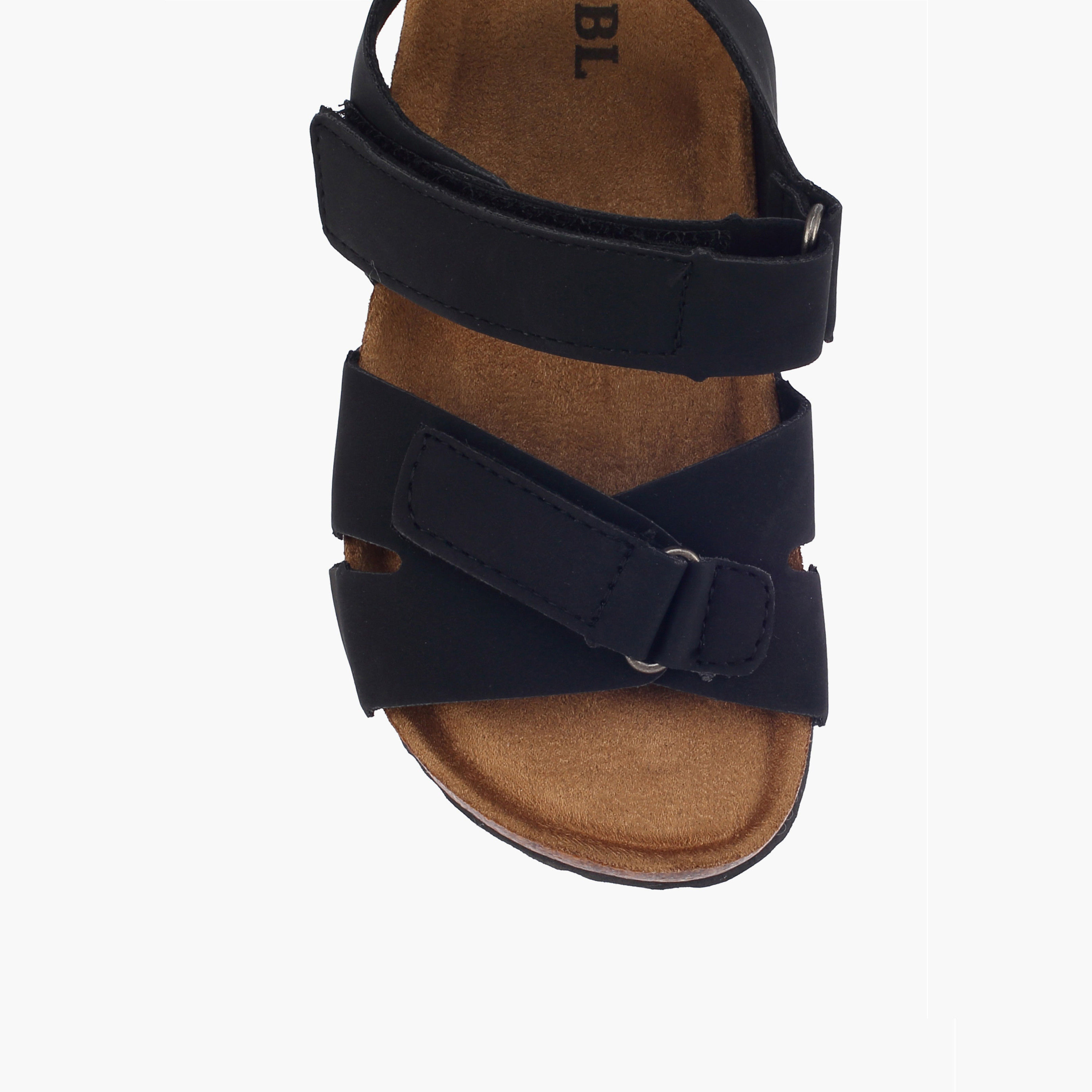 صندل بشريط إغلاق لاصق للأولاد من إل بي إل من شوإكسبريس-boys-shoes-sandals-image-7
