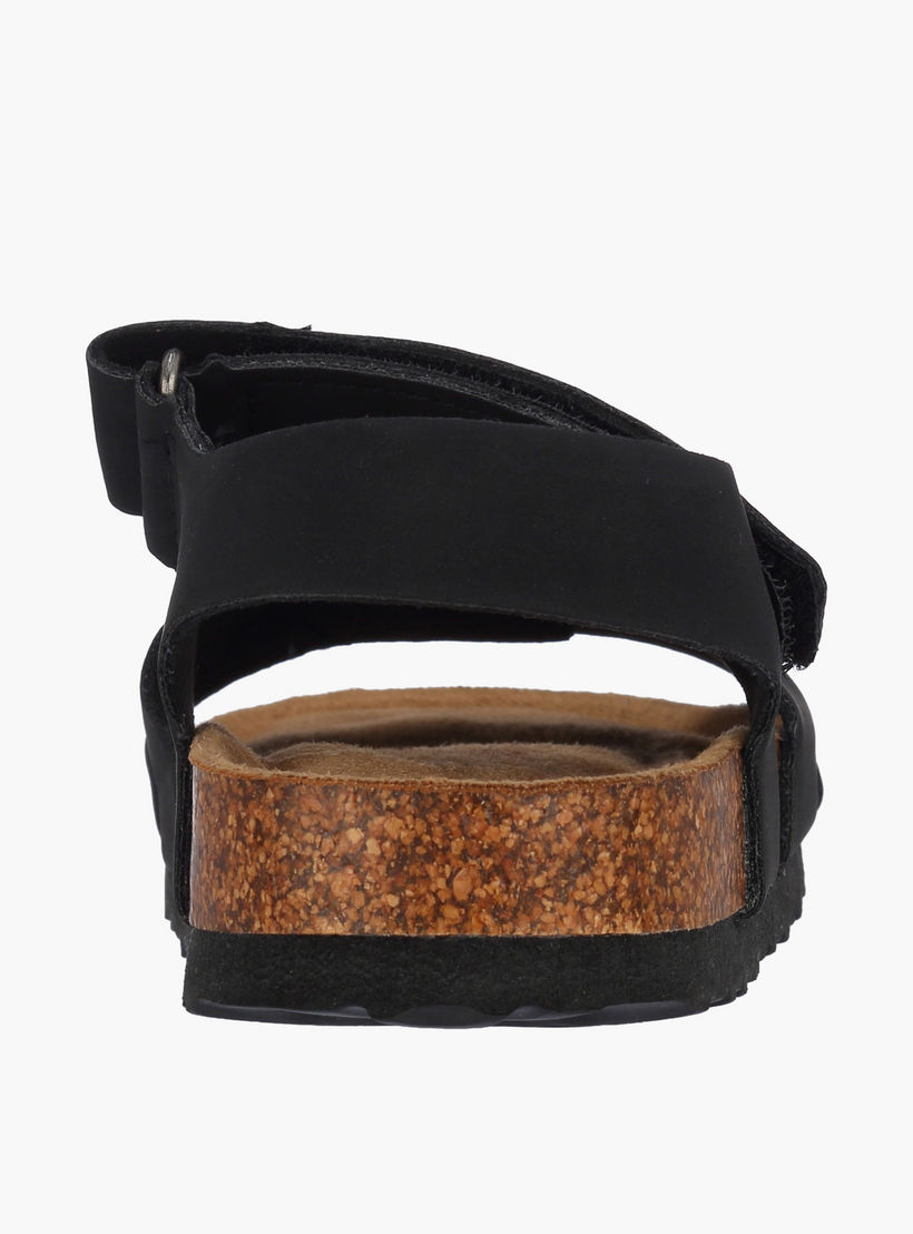LBL by Shoexpress Boys Hook & Loop Sandals-boys-shoes-sandals-image-4