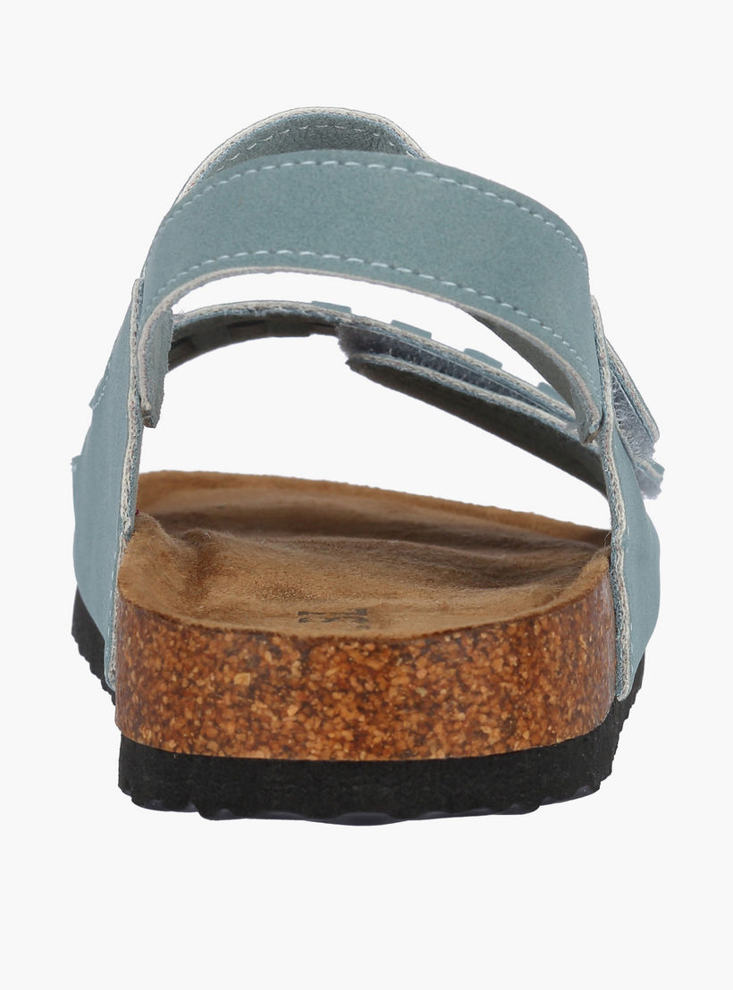صندل بشريط إغلاق لاصق للأولاد من إل بي إل من شوإكسبريس-boys-shoes-sandals-image-4